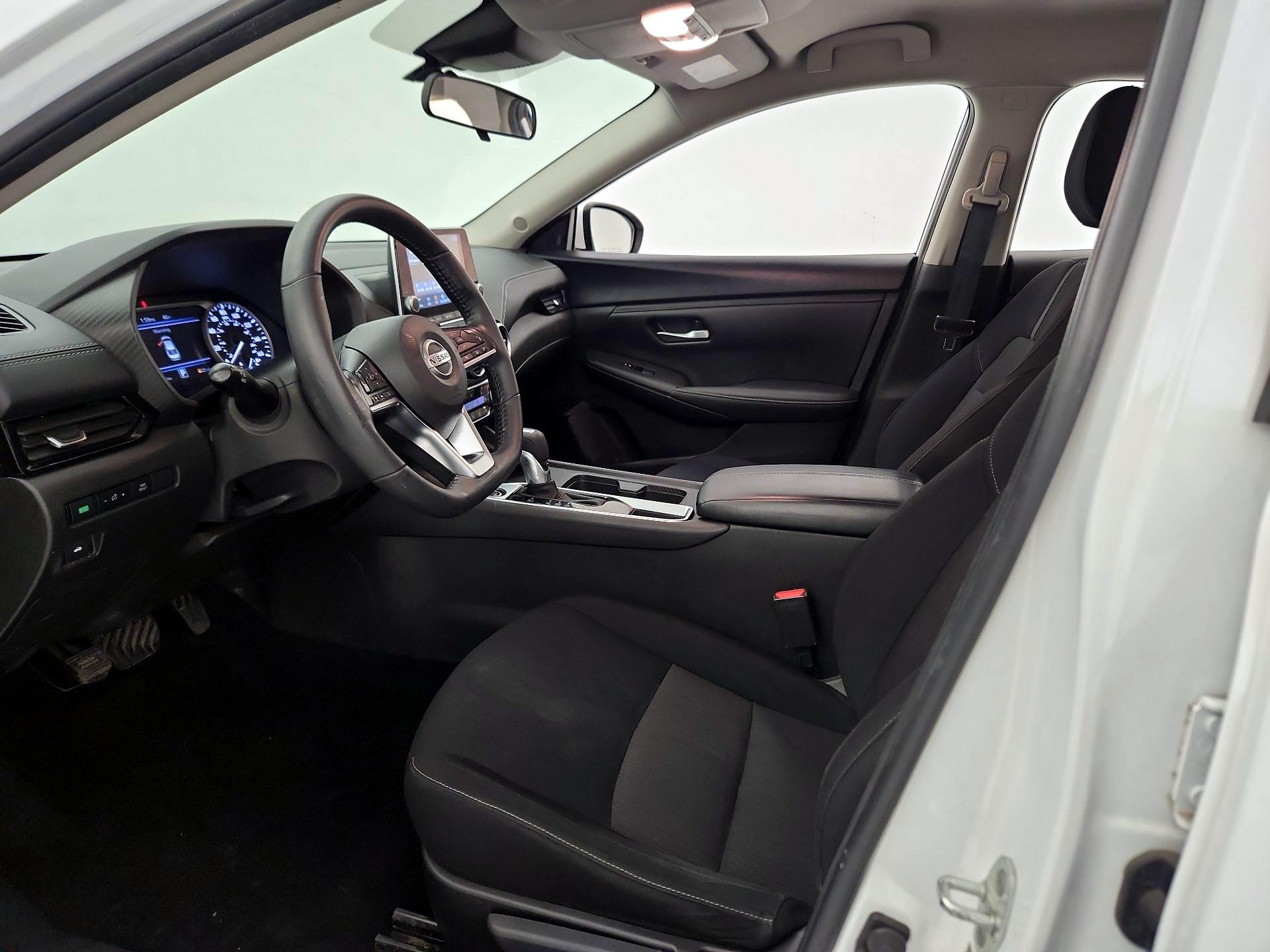 Thumbnail: 2023 Nissan Sentra - 11