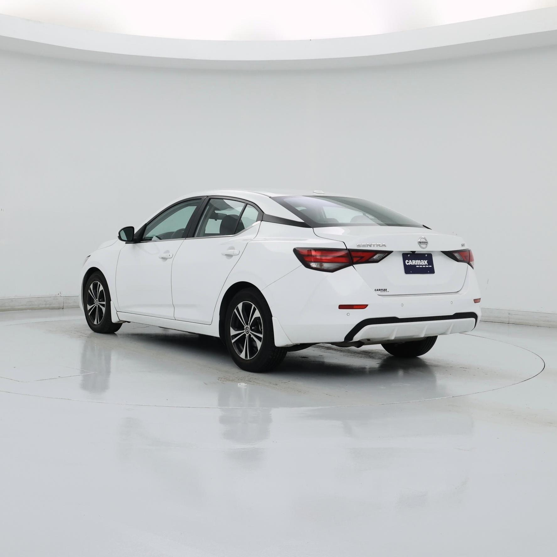 Thumbnail: 2023 Nissan Sentra - 2