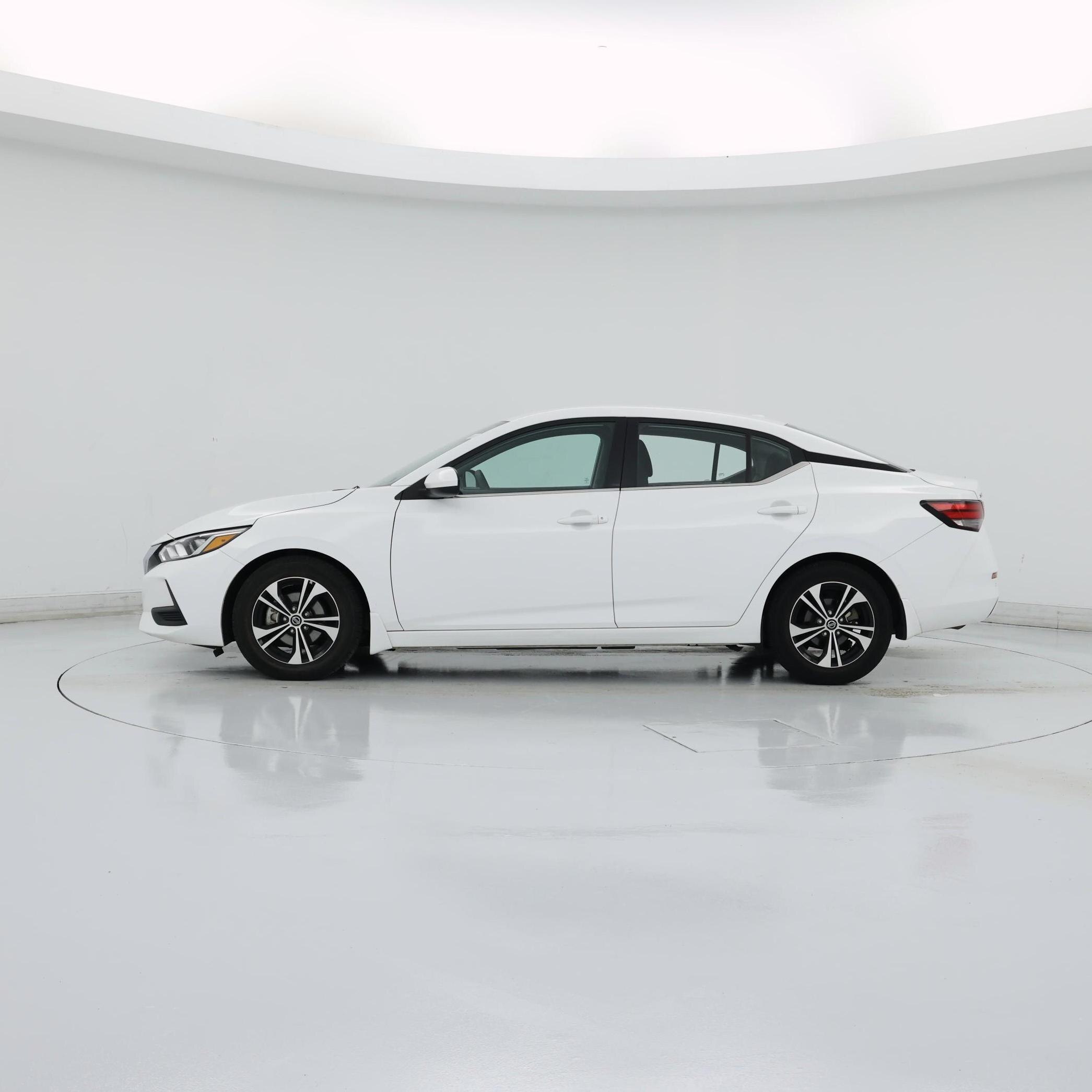 Thumbnail: 2023 Nissan Sentra - 3