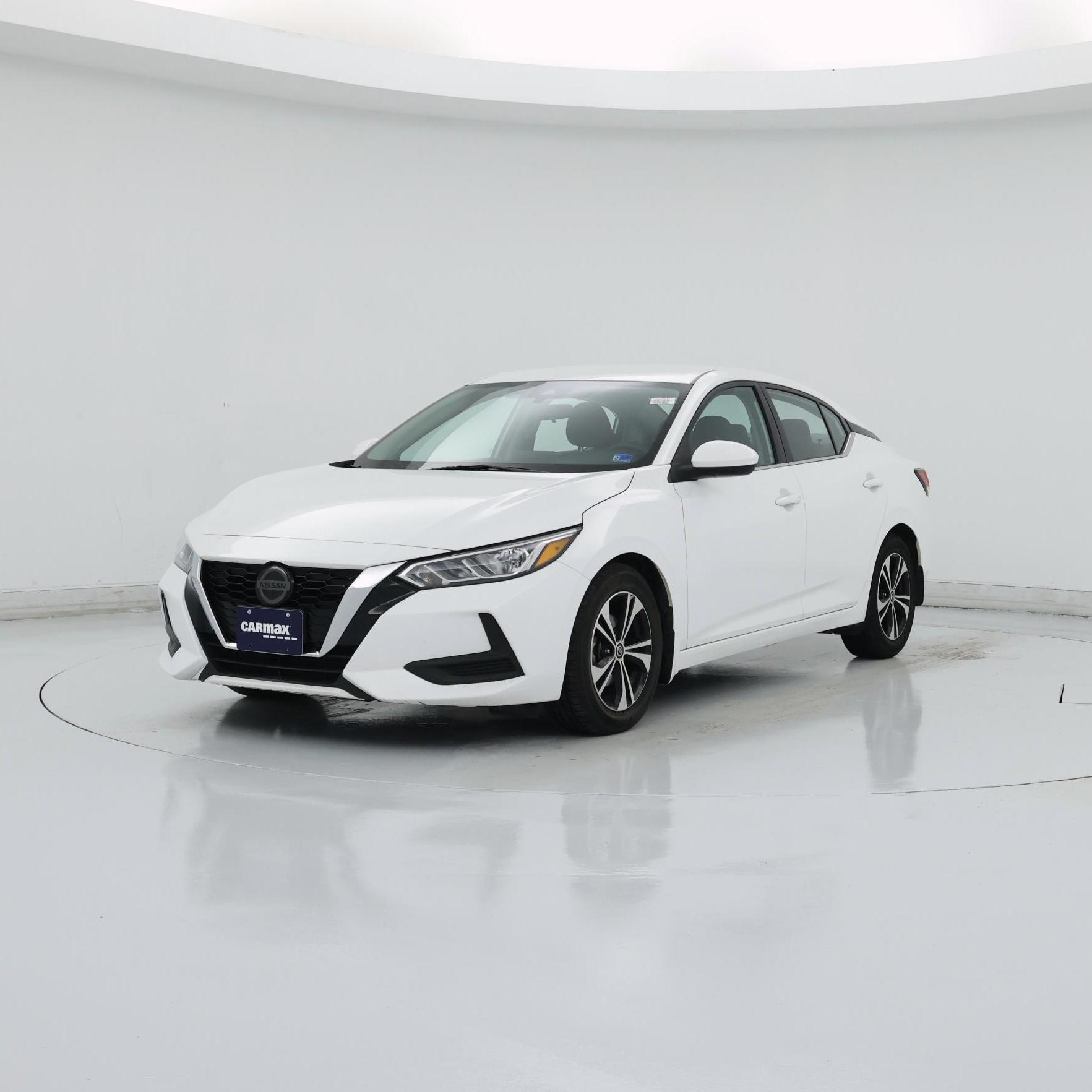 Thumbnail: 2023 Nissan Sentra - 4