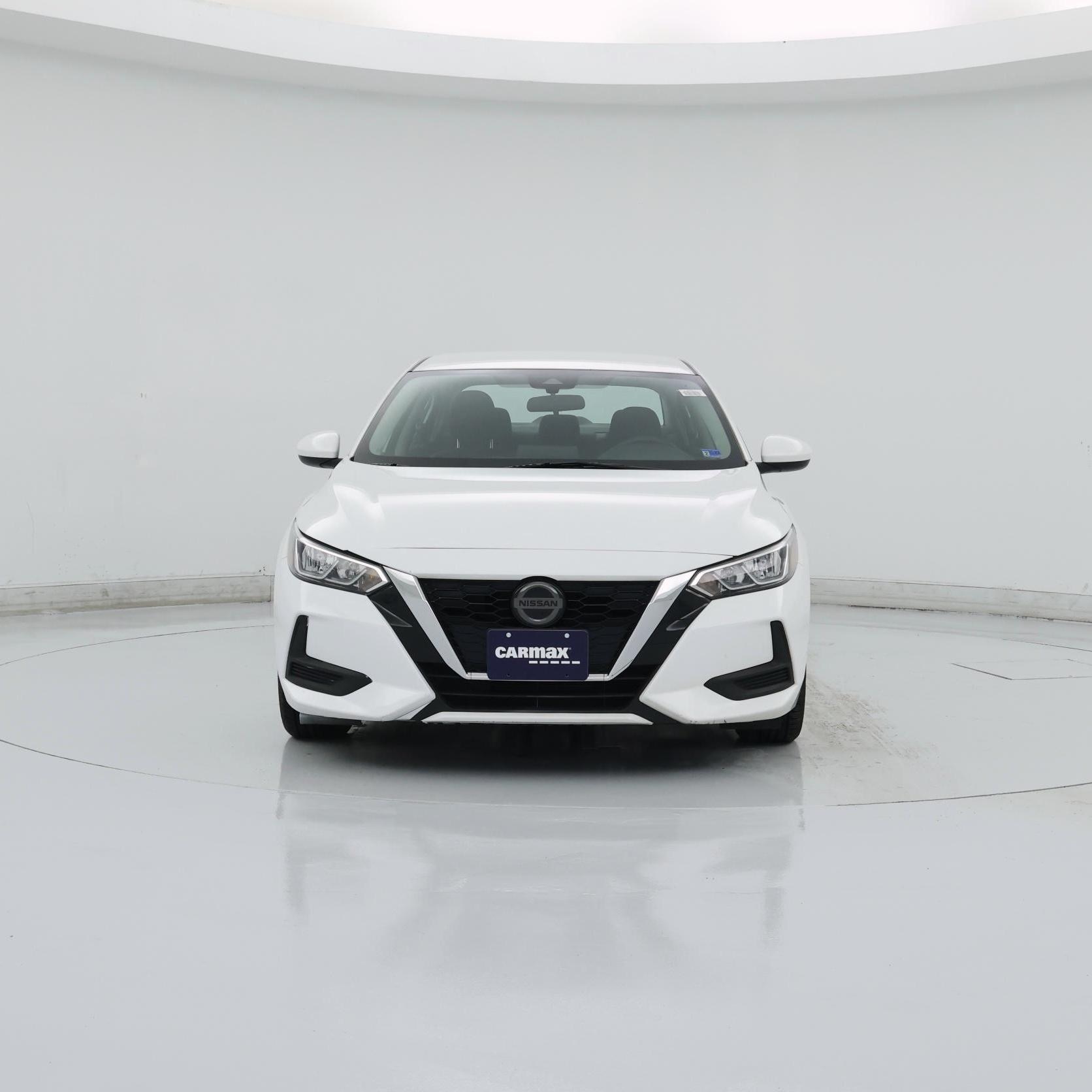 Thumbnail: 2023 Nissan Sentra - 5