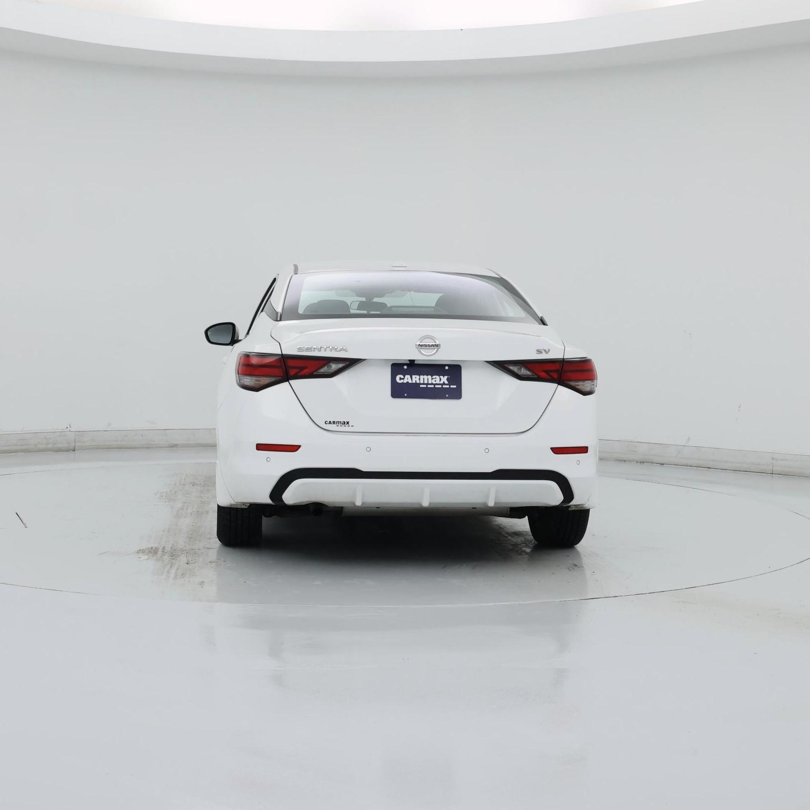 Thumbnail: 2023 Nissan Sentra - 6