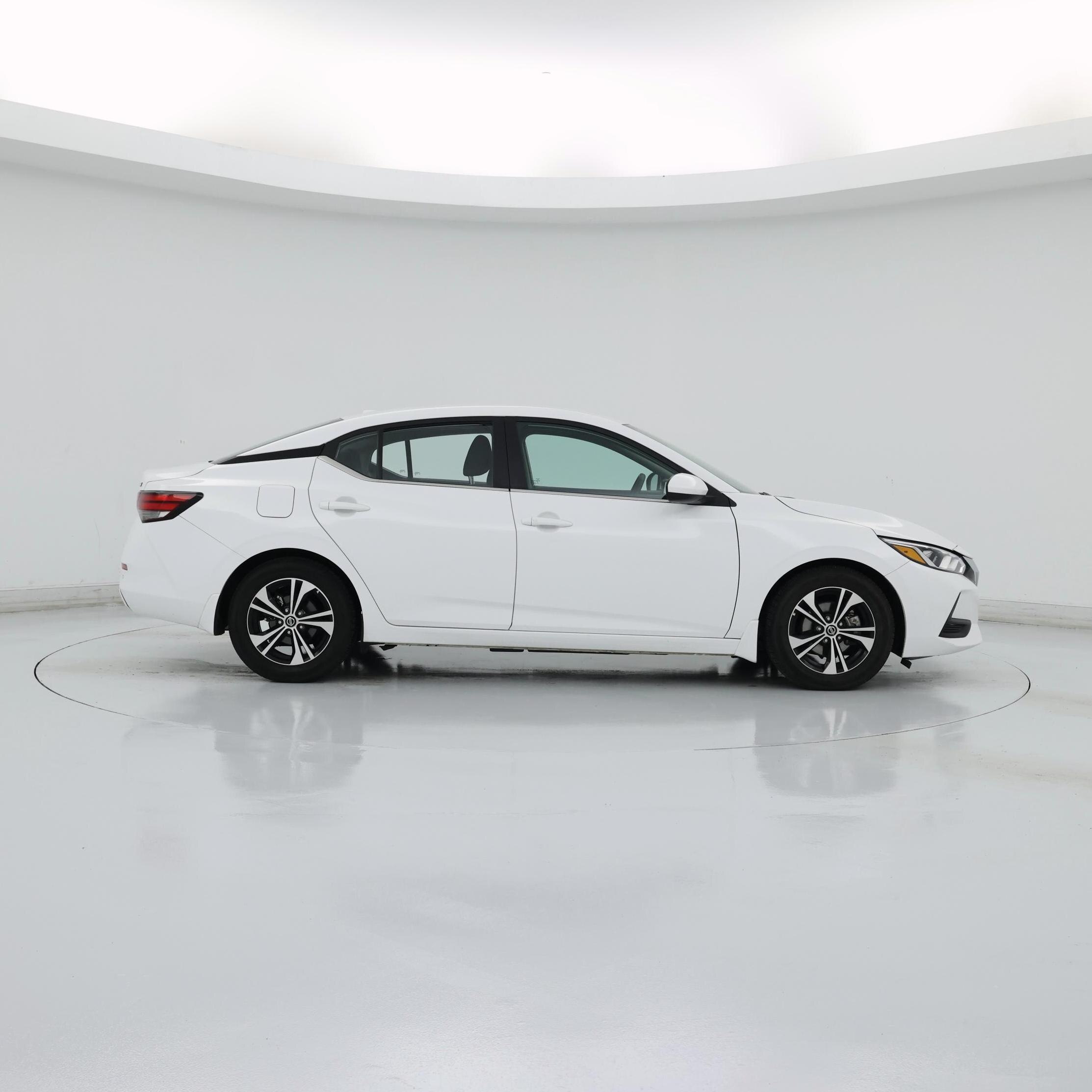 Thumbnail: 2023 Nissan Sentra - 7