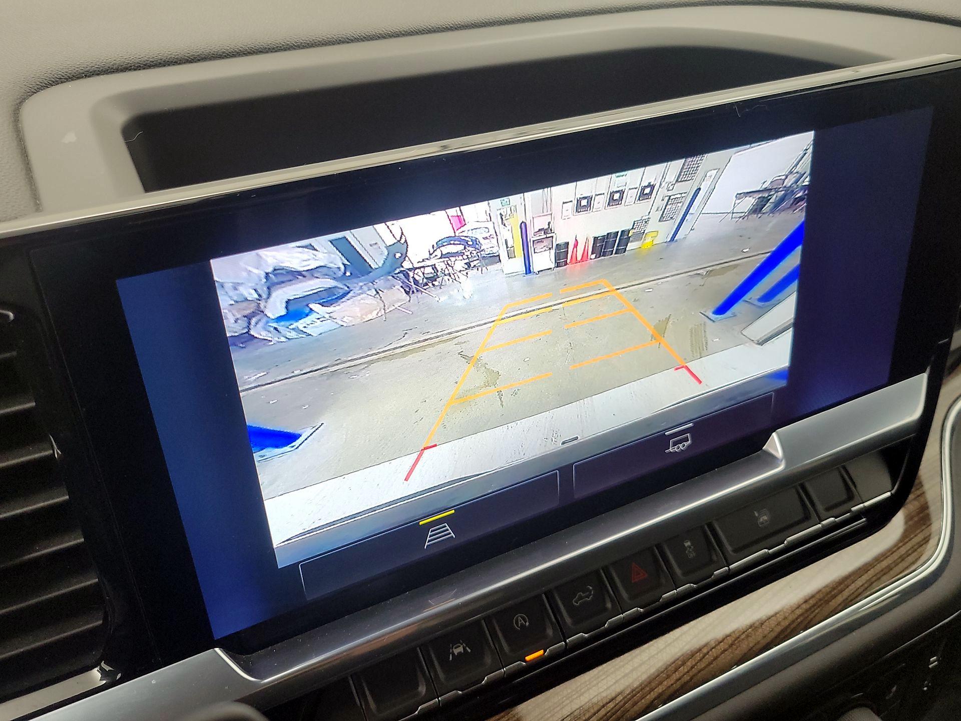 Thumbnail: 2023 Chevrolet Silverado 1500 - 14