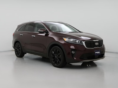 2020 Kia Sorento EX