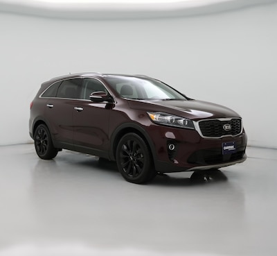 2020 Kia Sorento EX