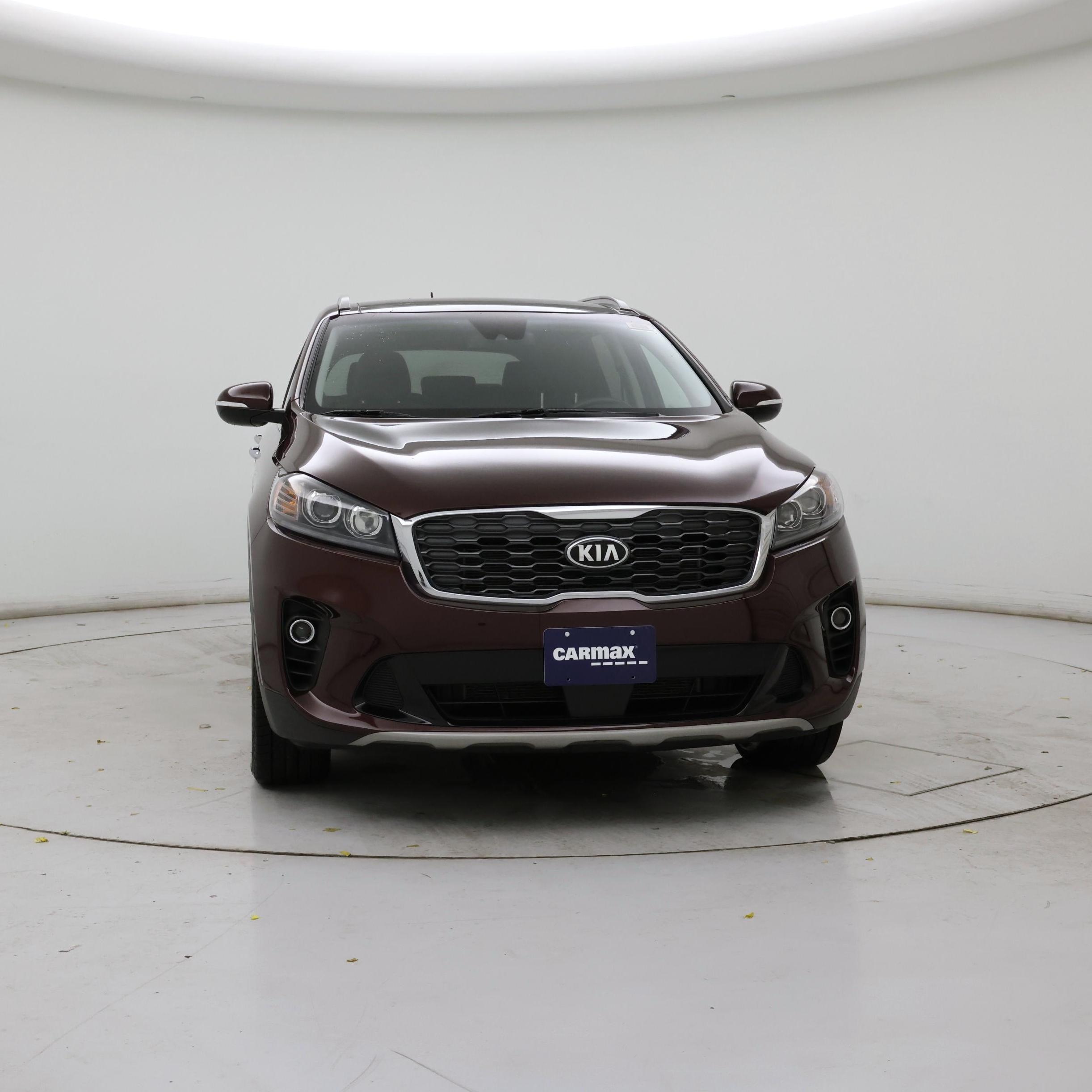 Thumbnail: 2020 Kia Sorento - 5