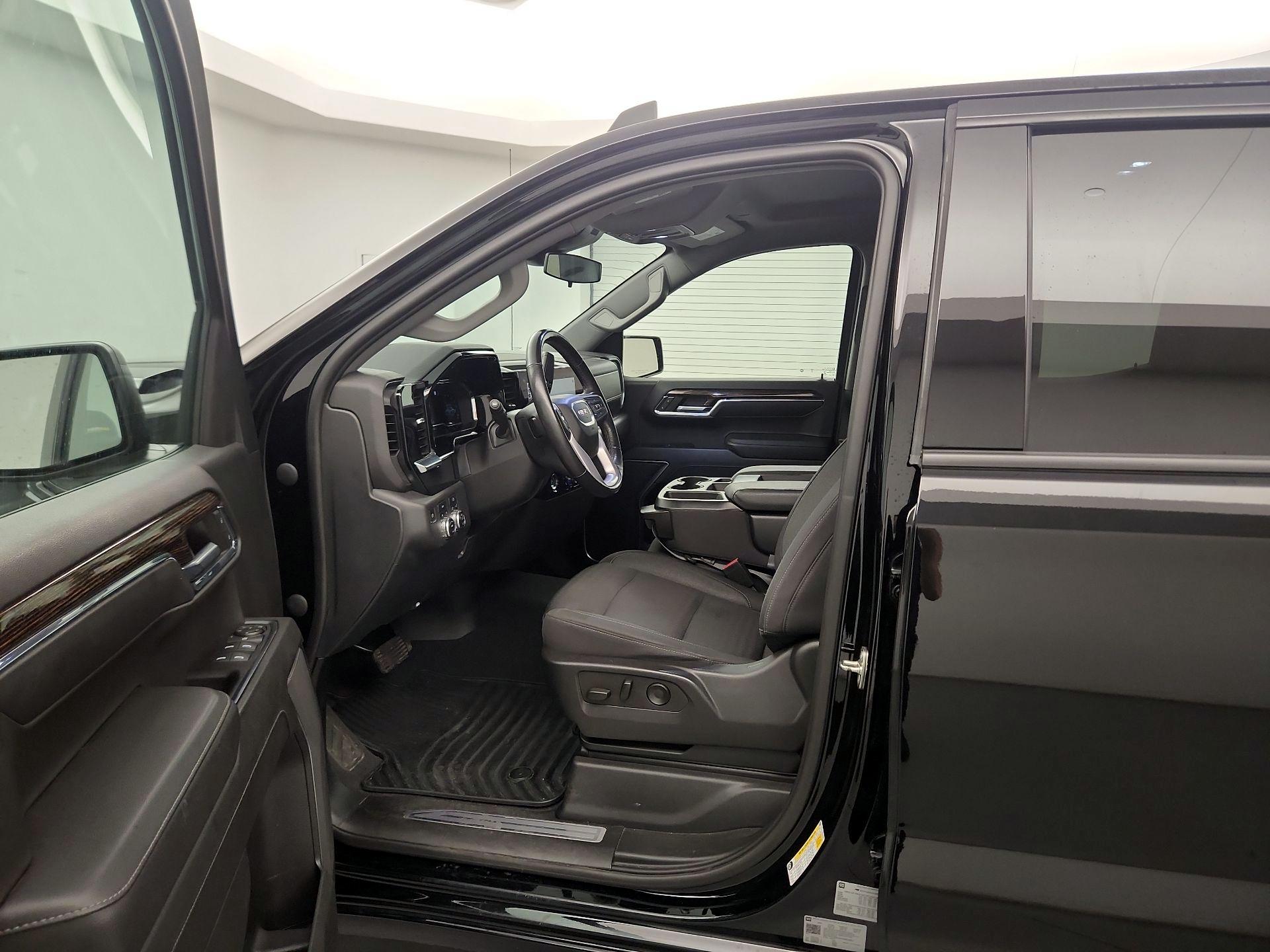 Thumbnail: 2022 GMC Sierra 1500 - 9