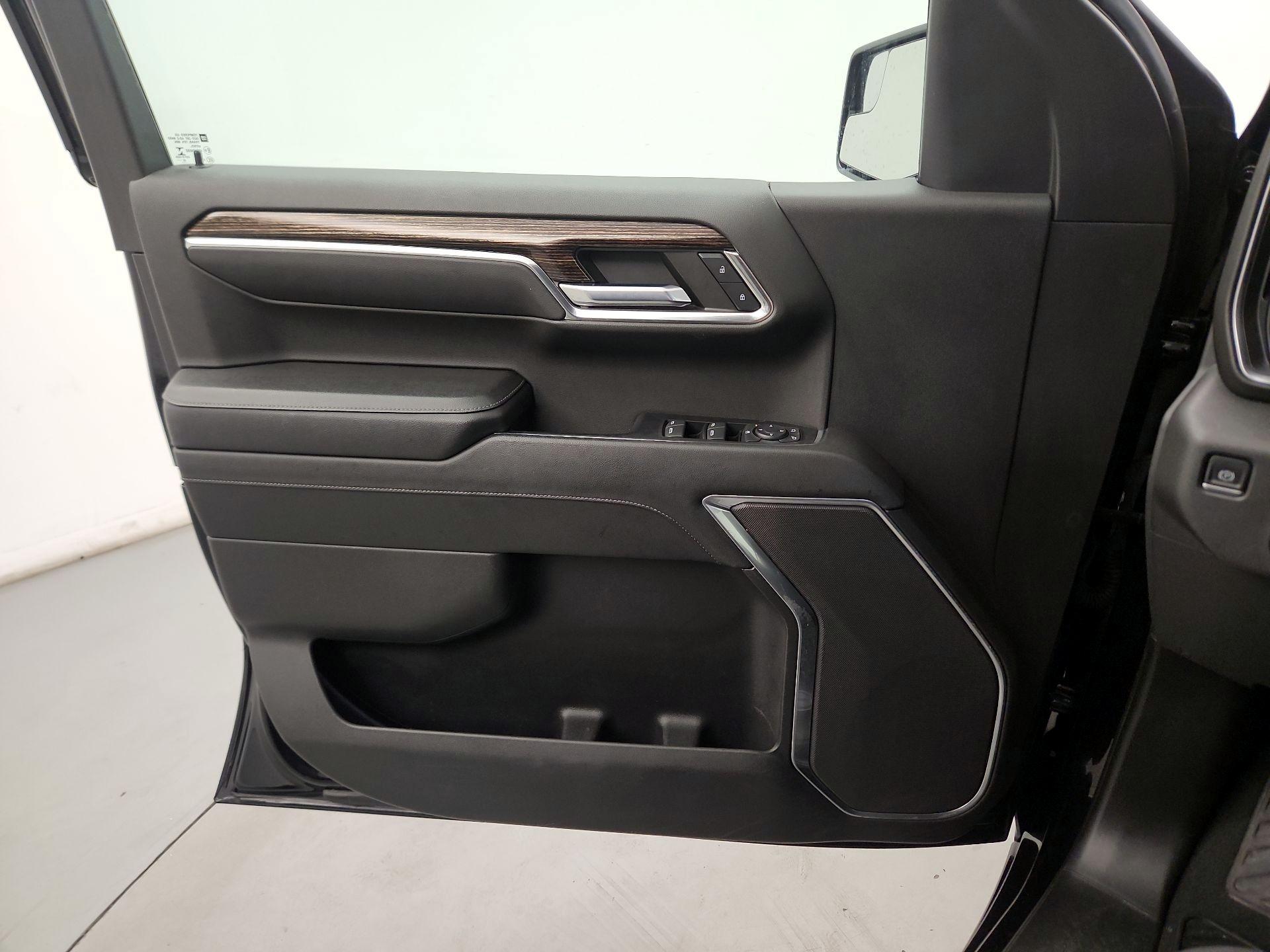 Thumbnail: 2022 GMC Sierra 1500 - 10