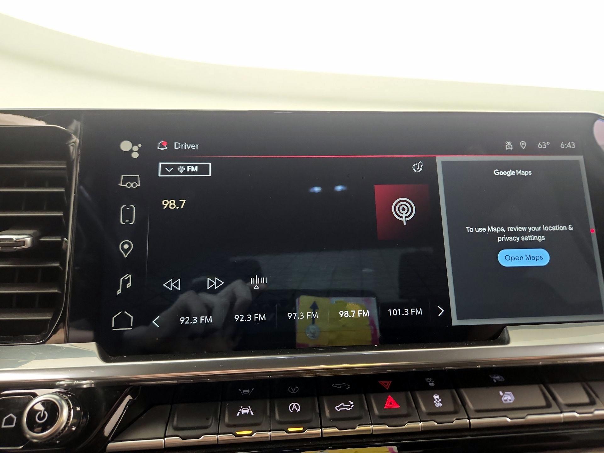 Thumbnail: 2022 GMC Sierra 1500 - 13