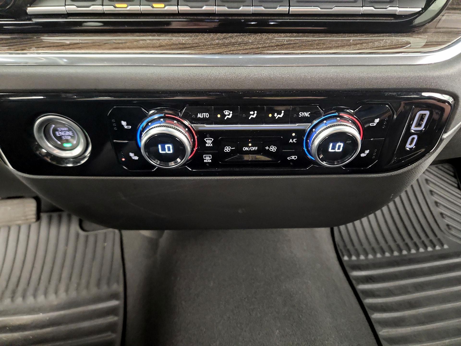 Thumbnail: 2022 GMC Sierra 1500 - 14