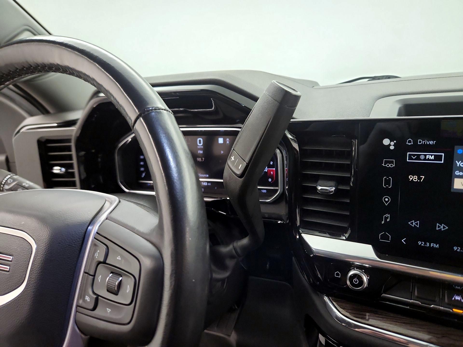 Thumbnail: 2022 GMC Sierra 1500 - 15