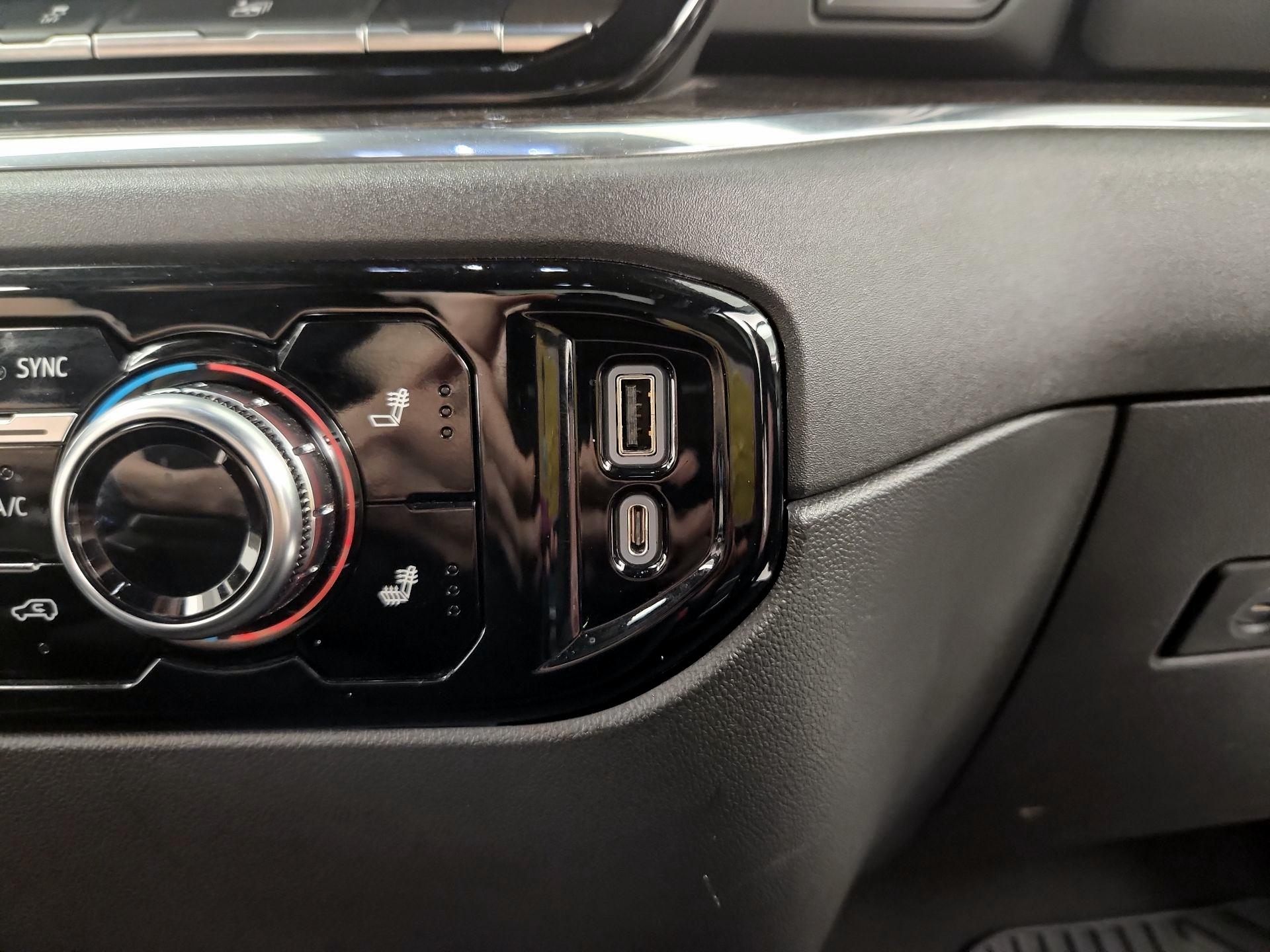 Thumbnail: 2022 GMC Sierra 1500 - 16