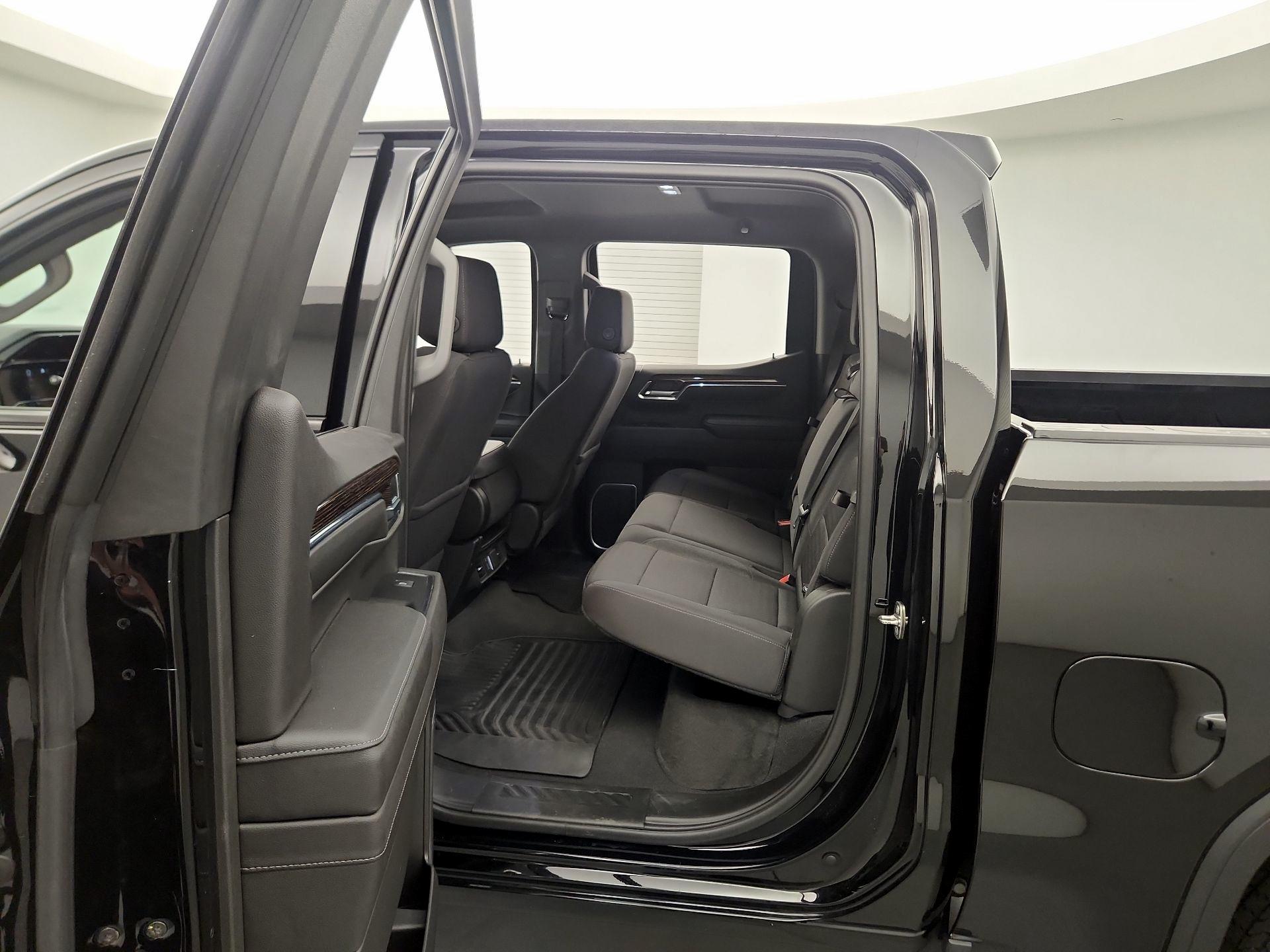 Thumbnail: 2022 GMC Sierra 1500 - 17