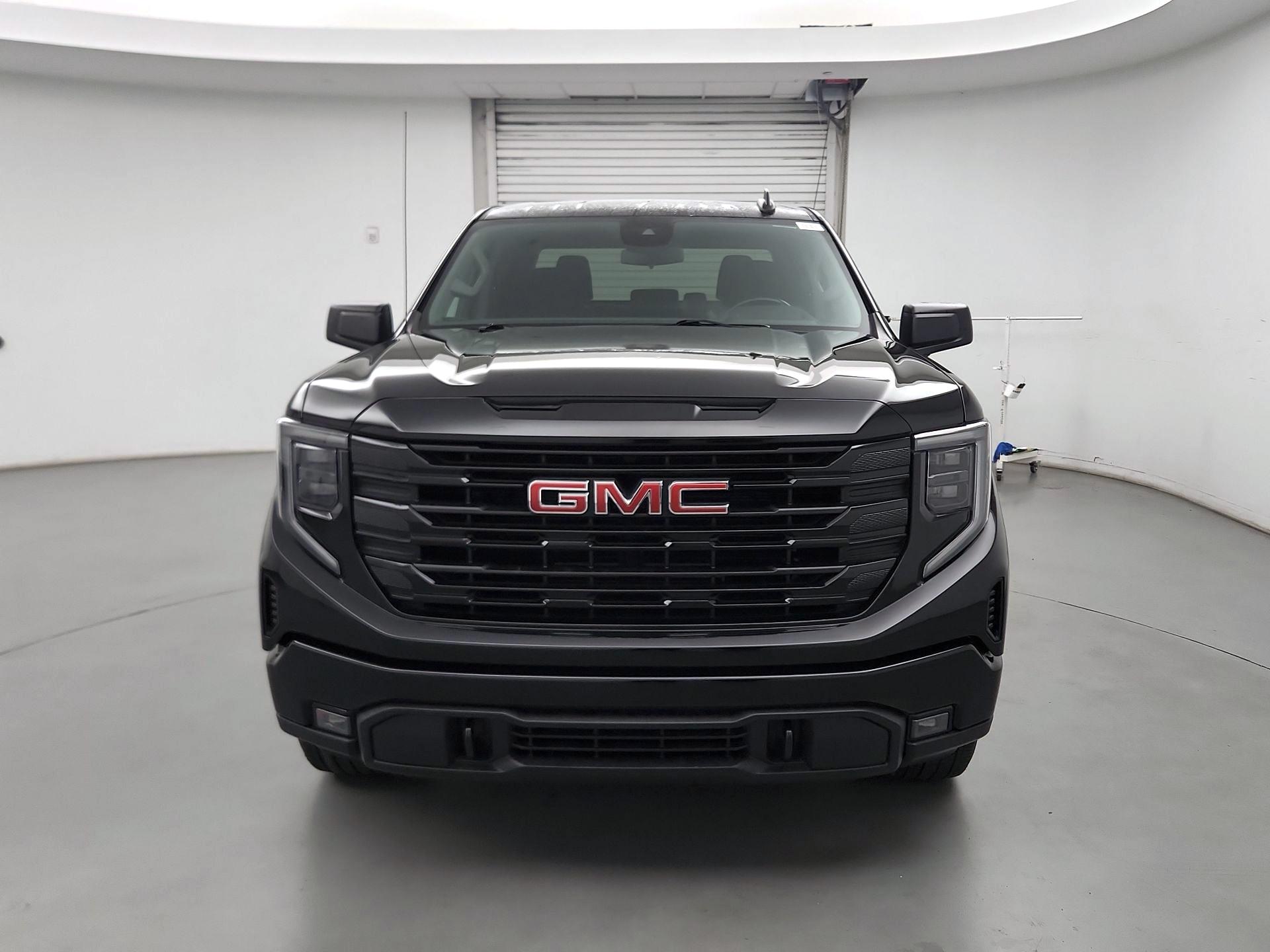 Thumbnail: 2022 GMC Sierra 1500 - 2