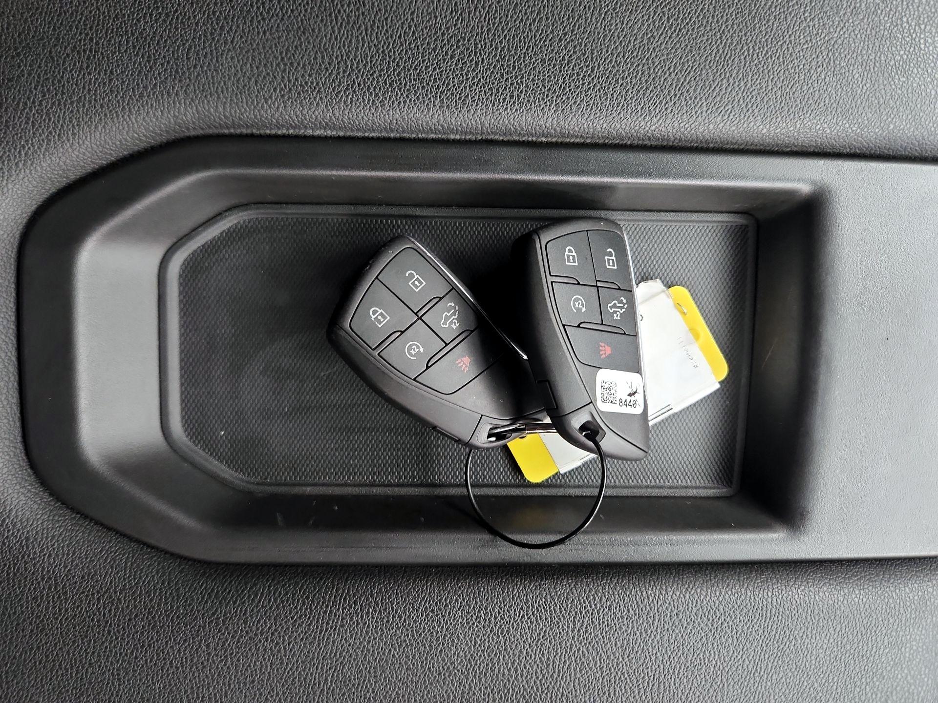 Thumbnail: 2022 GMC Sierra 1500 - 20