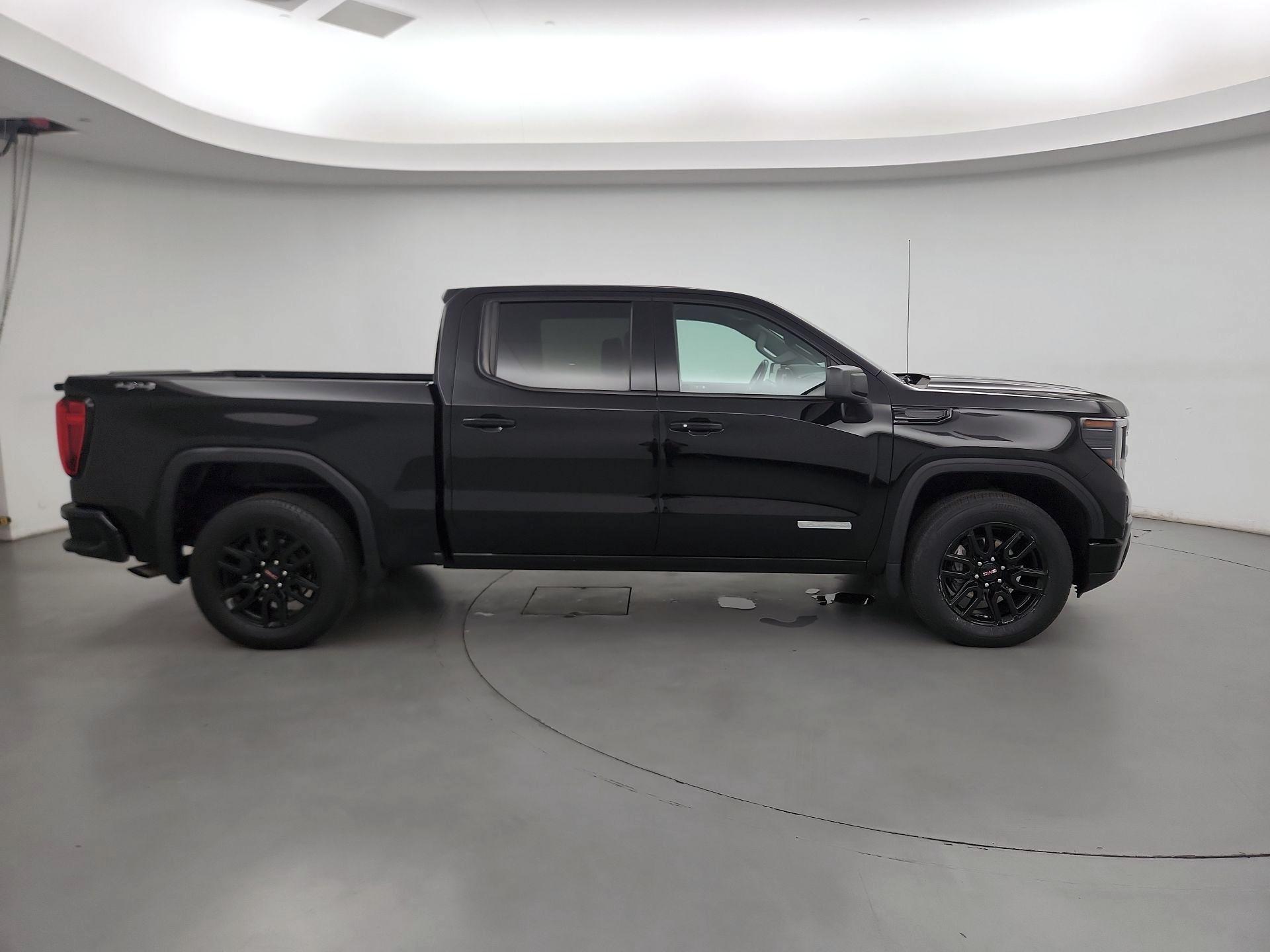 Thumbnail: 2022 GMC Sierra 1500 - 4