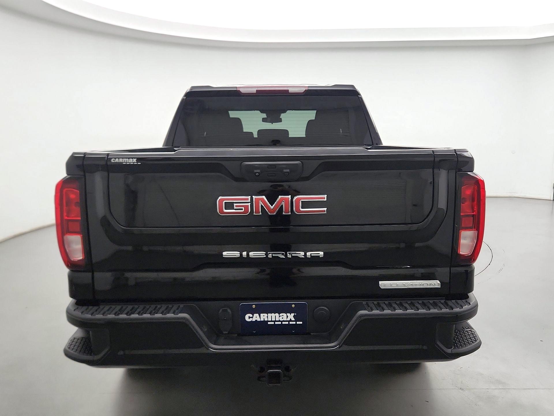 Thumbnail: 2022 GMC Sierra 1500 - 6