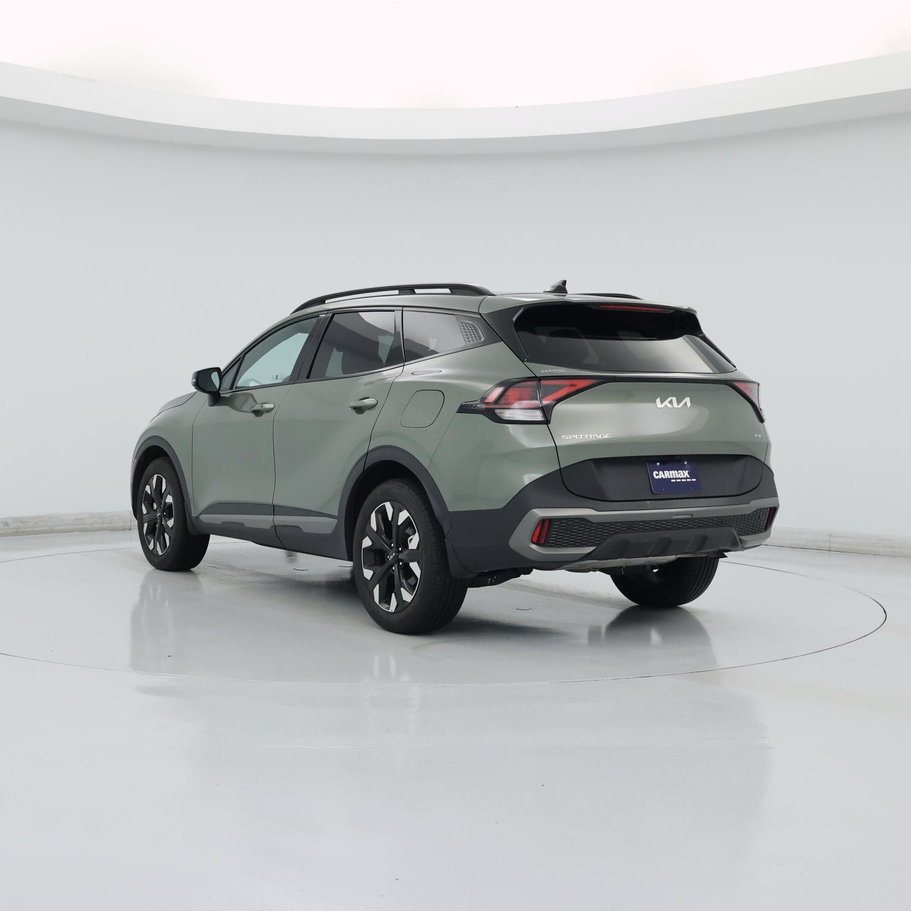 Thumbnail: 2024 Kia Sportage - 2