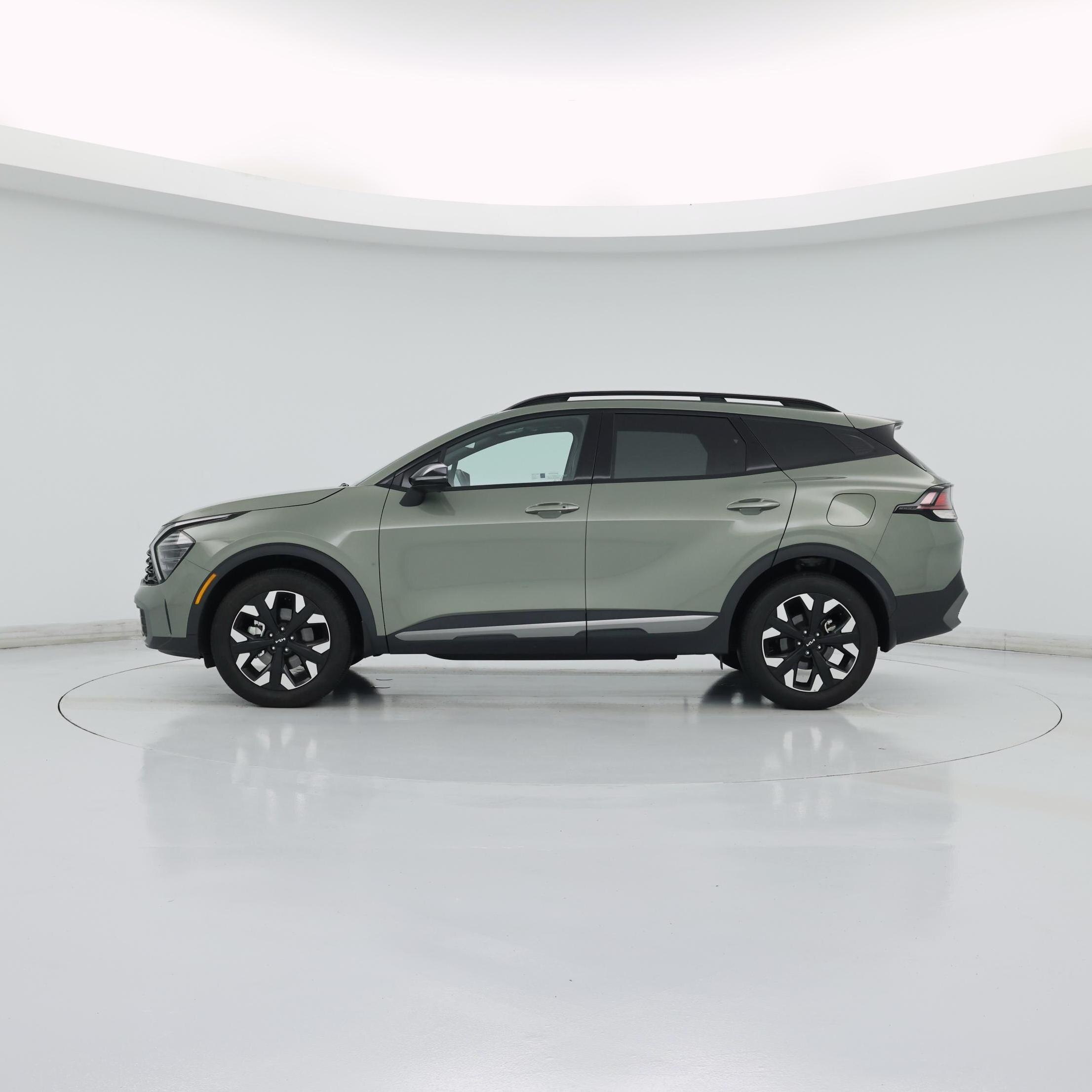 Thumbnail: 2024 Kia Sportage - 3