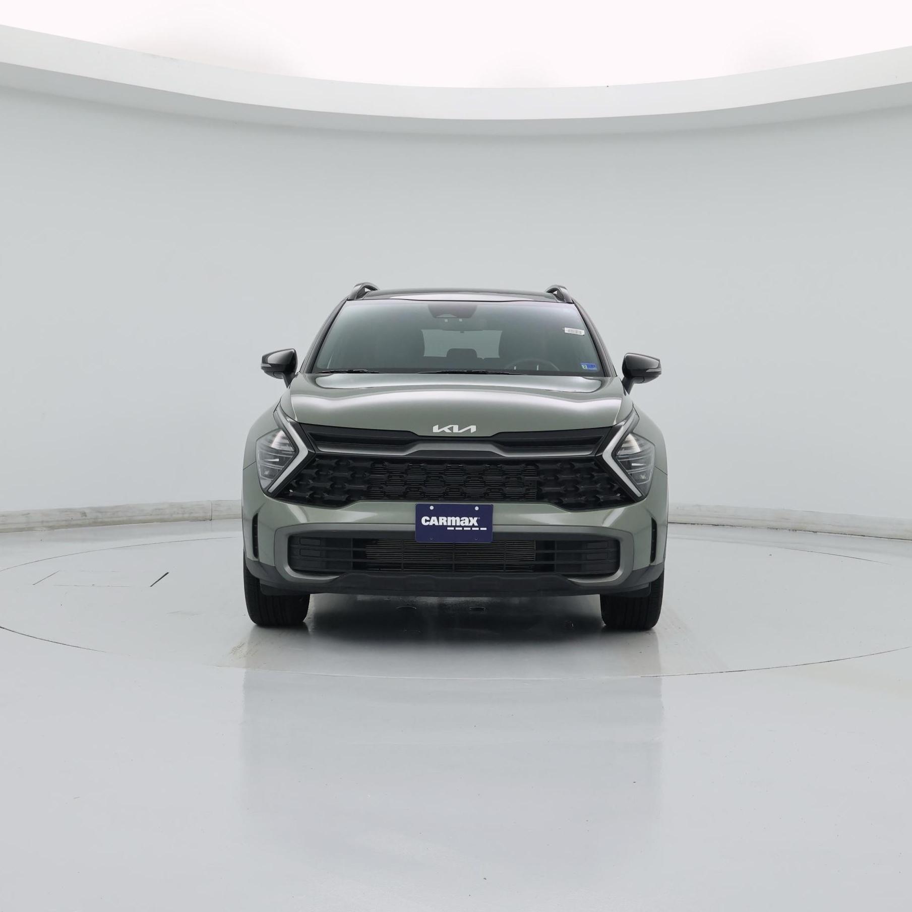 Thumbnail: 2024 Kia Sportage - 5