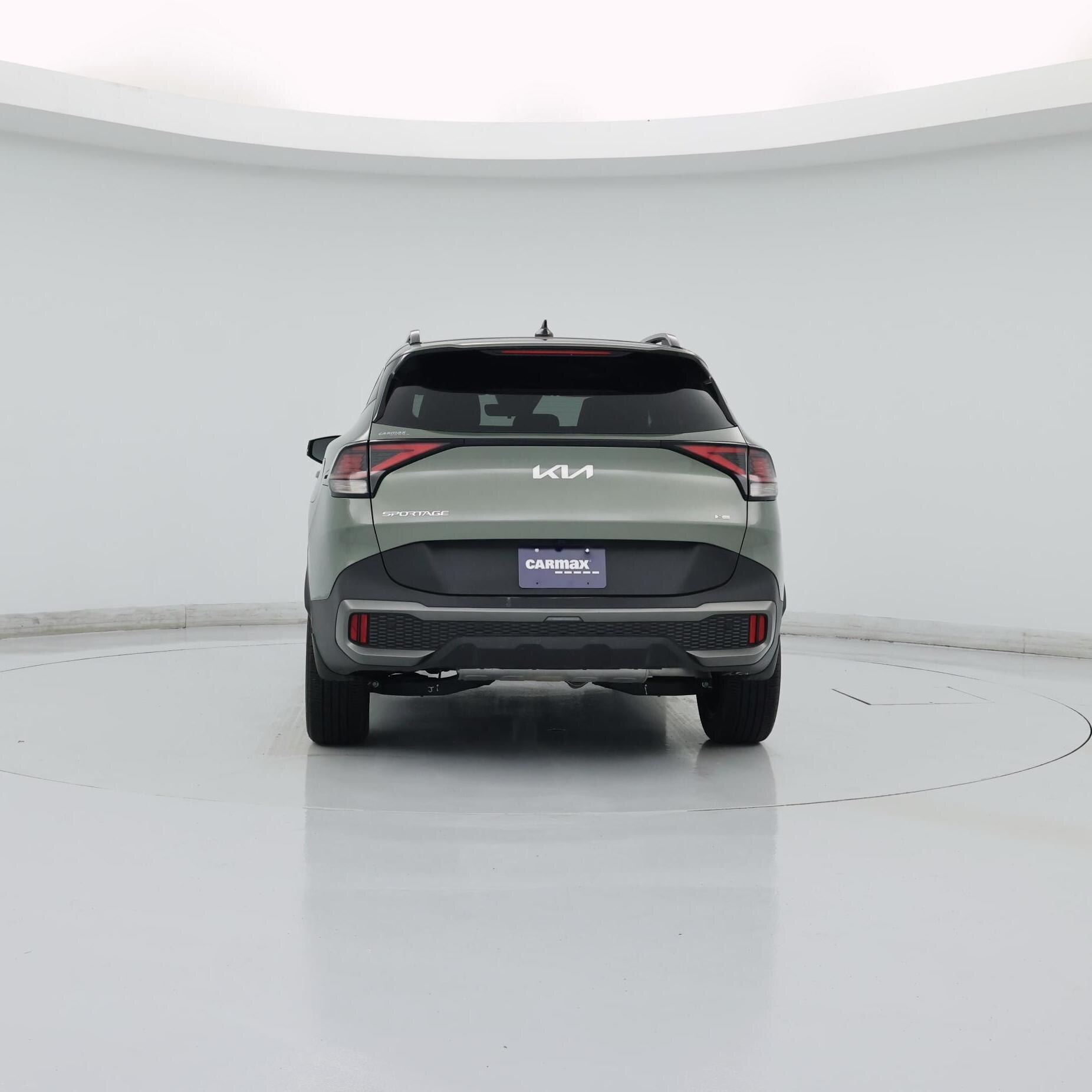 Thumbnail: 2024 Kia Sportage - 6