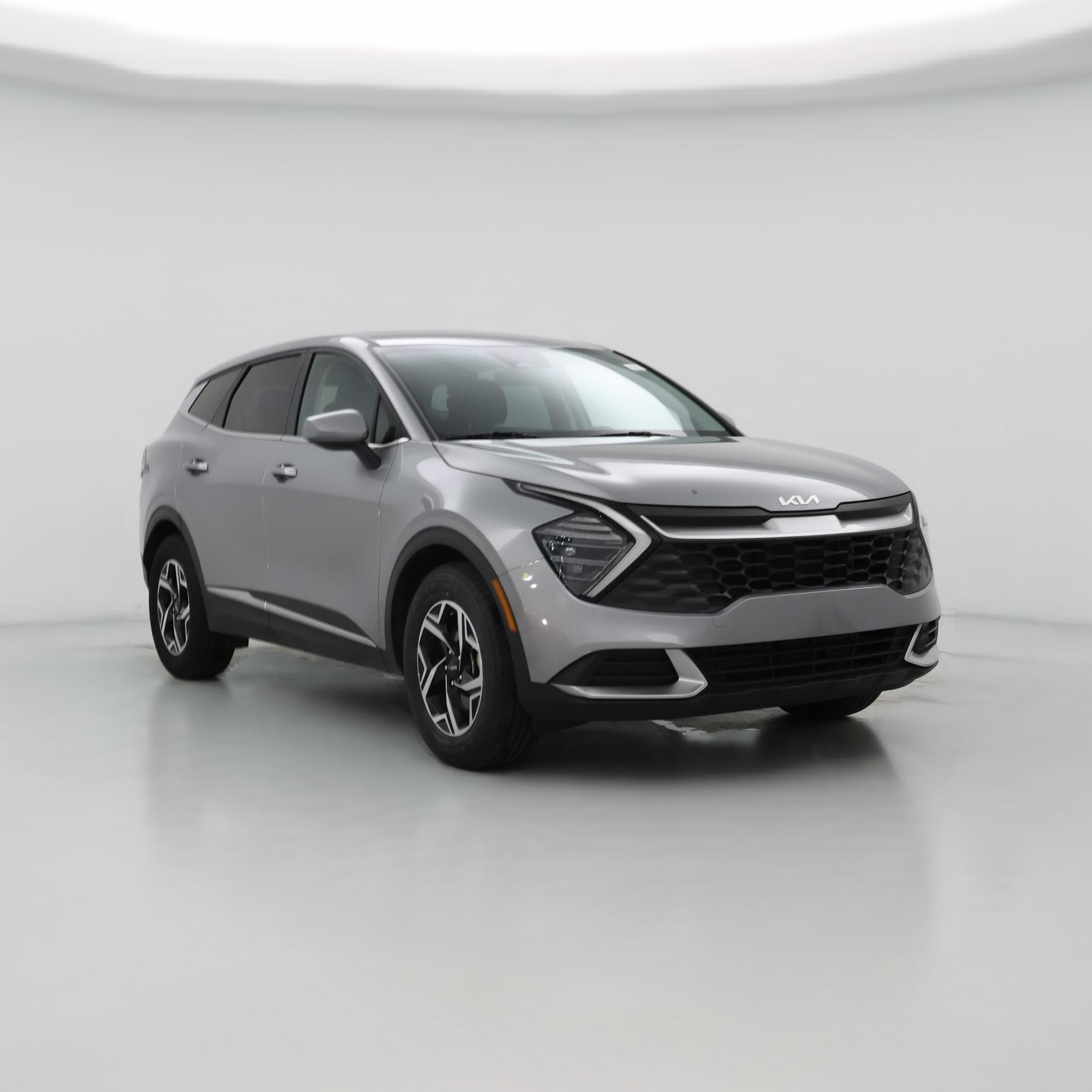 Thumbnail: 2024 Kia Sportage - 1