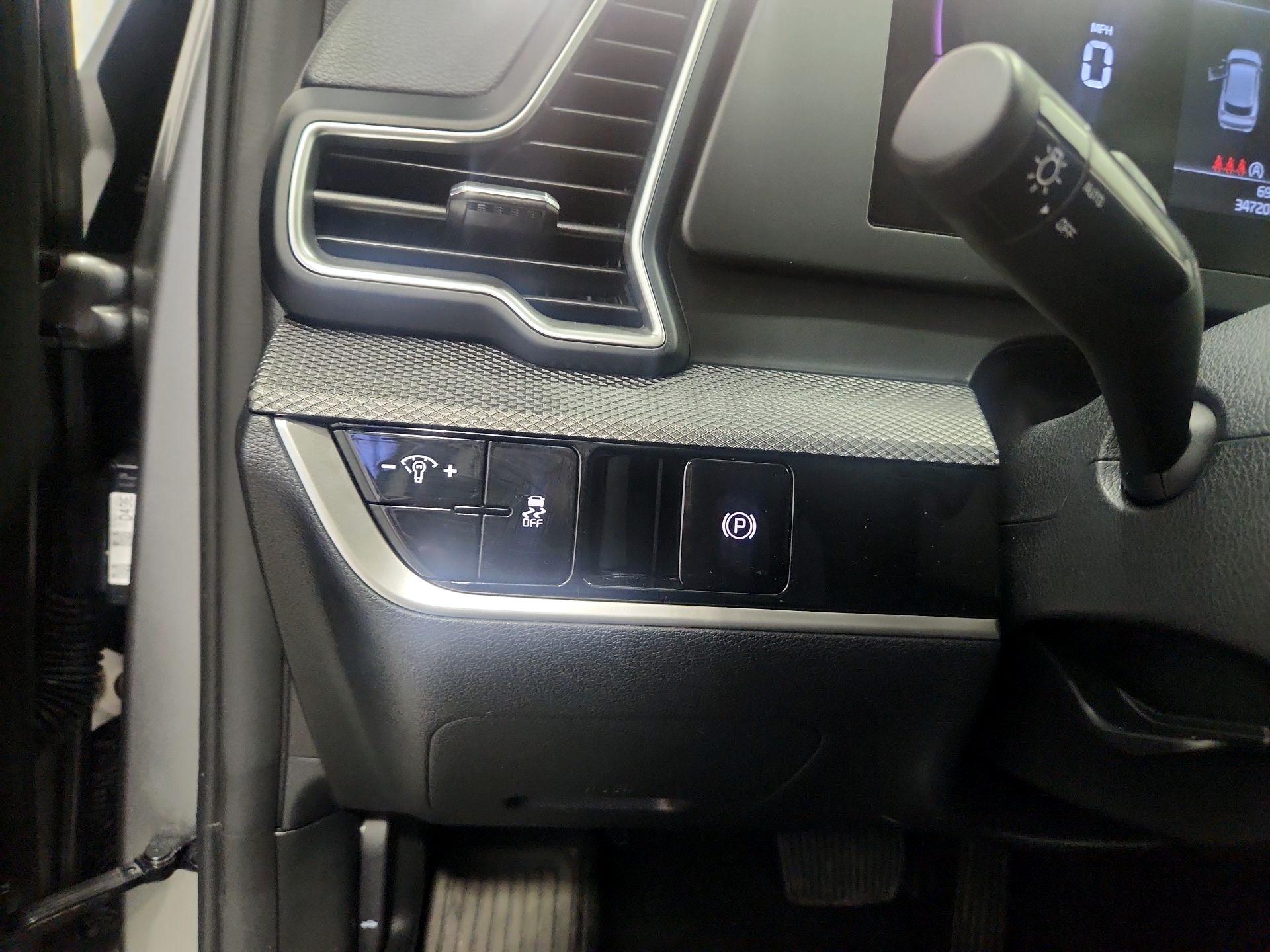 Thumbnail: 2024 Kia Sportage - 13