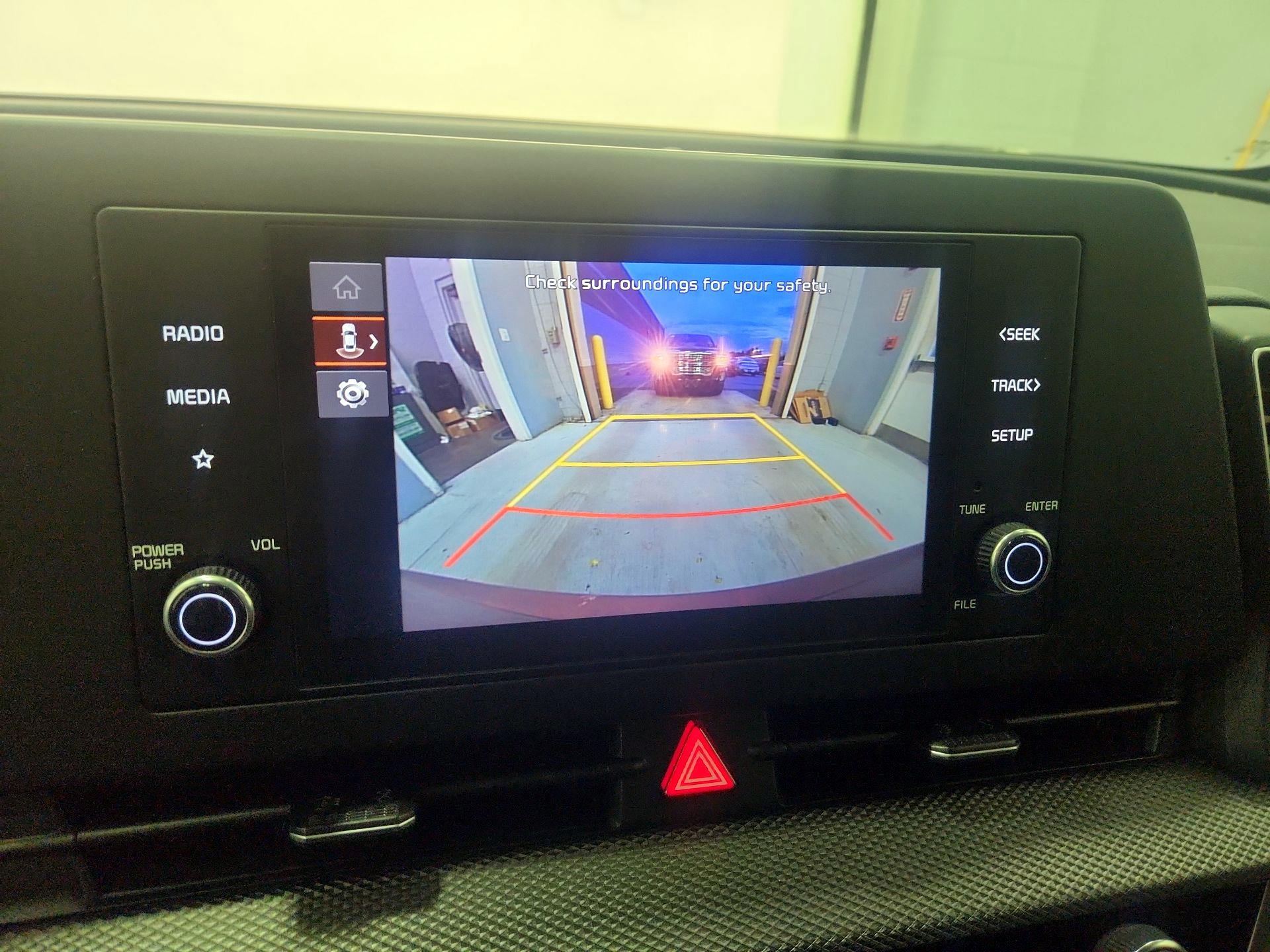 Thumbnail: 2024 Kia Sportage - 14