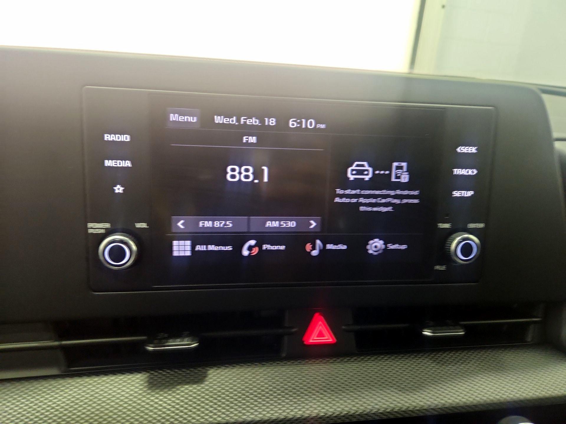 Thumbnail: 2024 Kia Sportage - 15