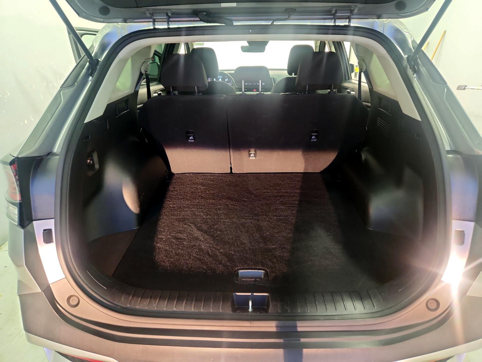 Thumbnail: 2024 Kia Sportage - 20