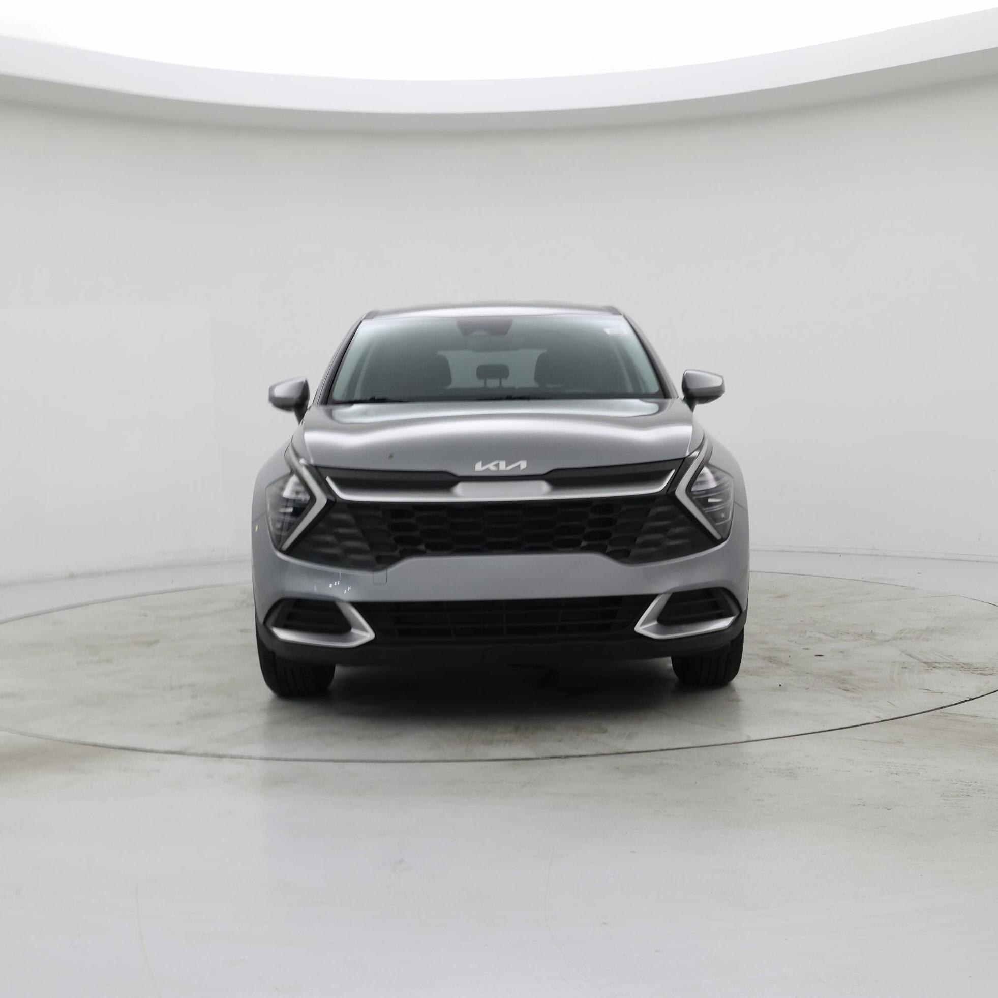 Thumbnail: 2024 Kia Sportage - 5