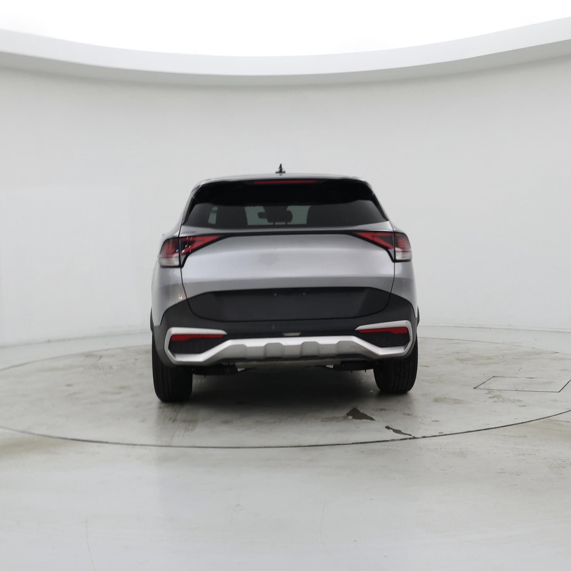 Thumbnail: 2024 Kia Sportage - 6