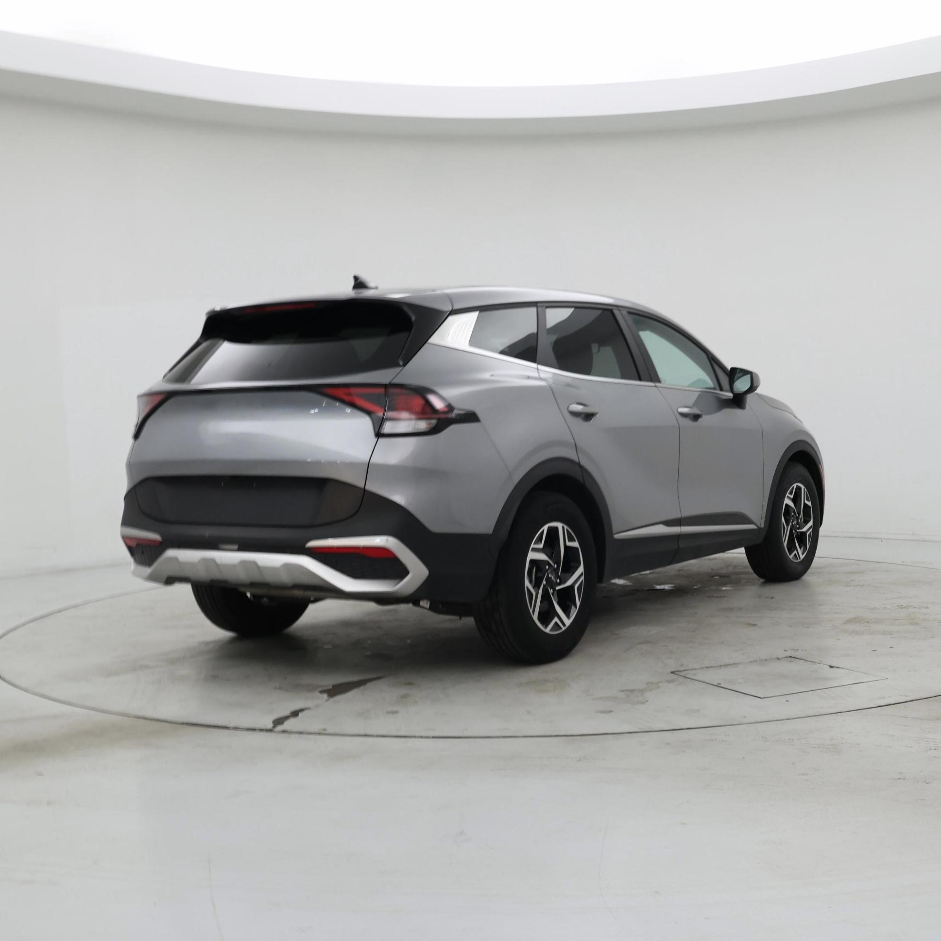 Thumbnail: 2024 Kia Sportage - 8