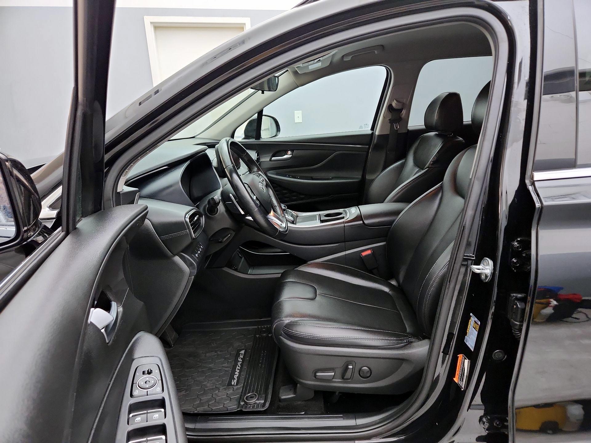 Thumbnail: 2023 Hyundai Santa Fe - 11