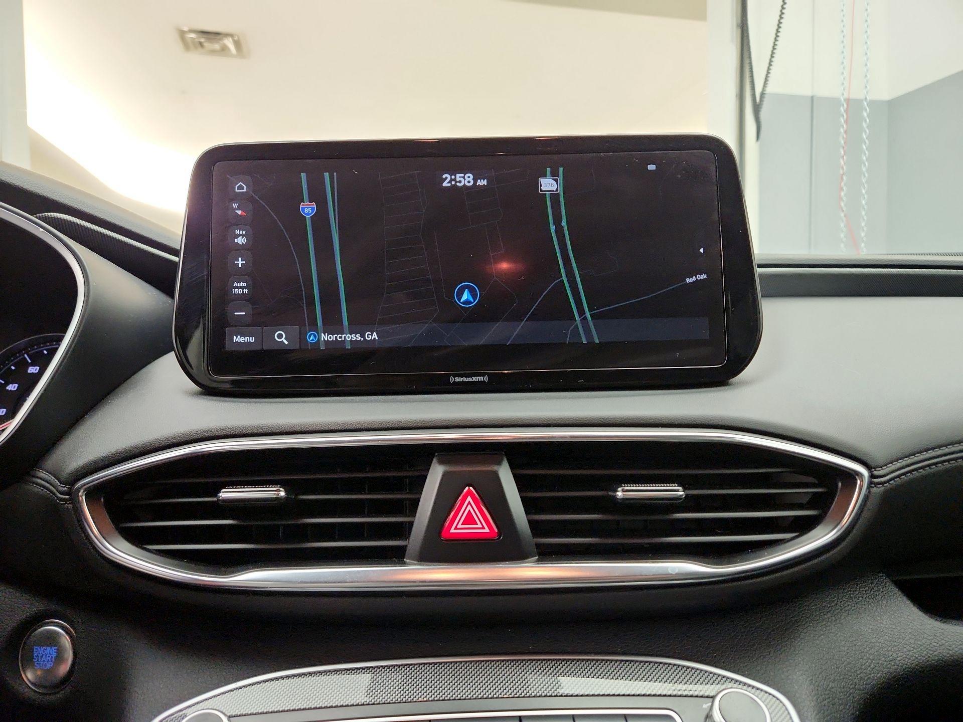 Thumbnail: 2023 Hyundai Santa Fe - 14