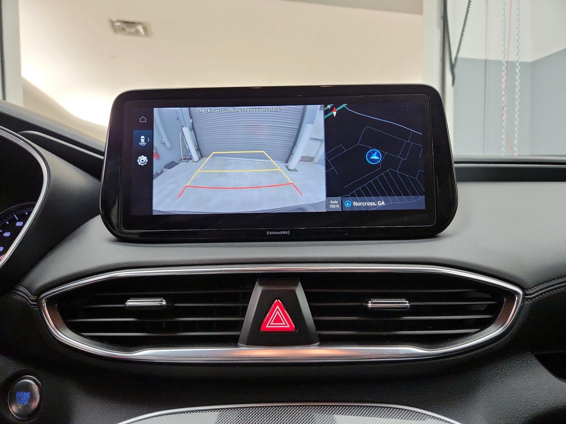 Thumbnail: 2023 Hyundai Santa Fe - 15