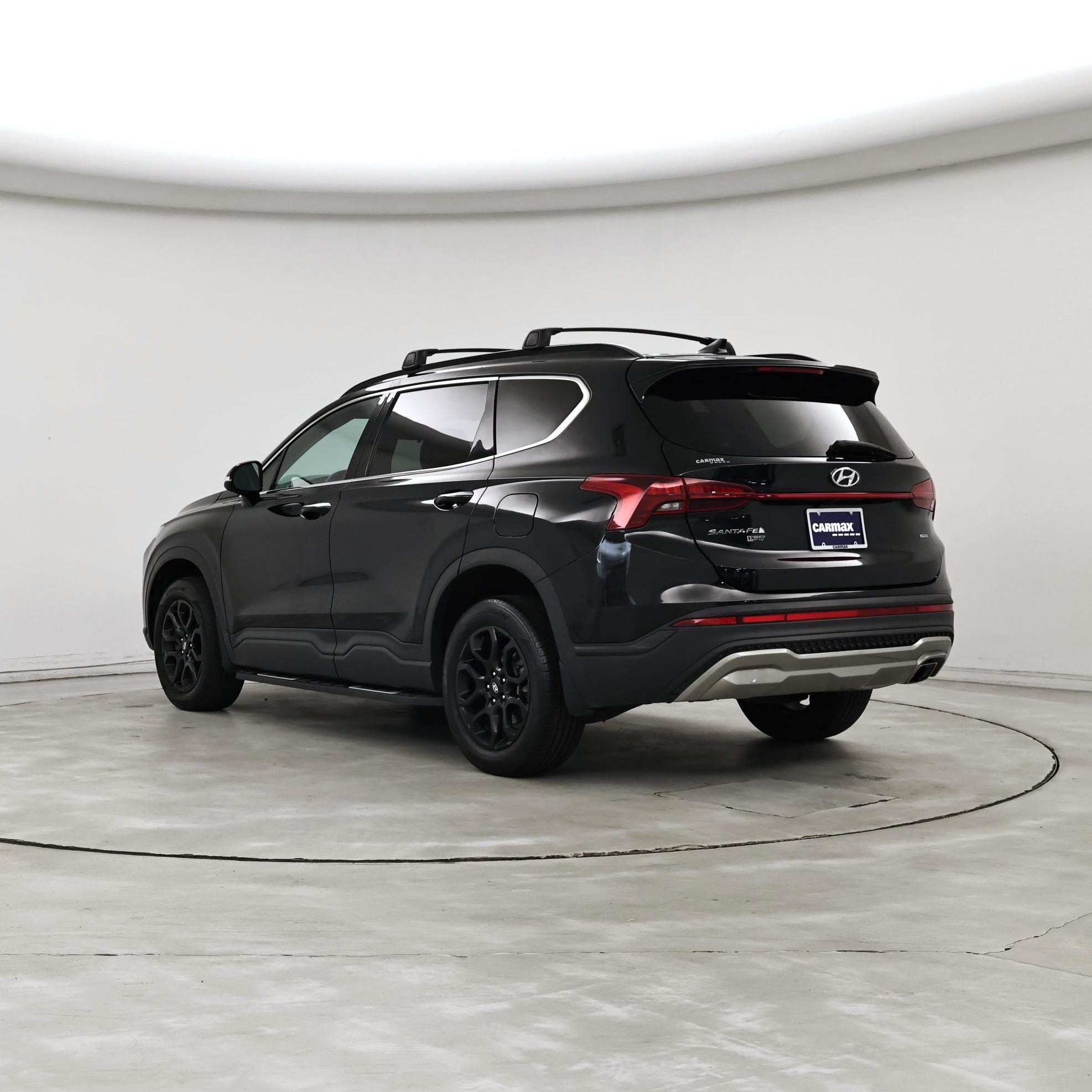 Thumbnail: 2023 Hyundai Santa Fe - 2