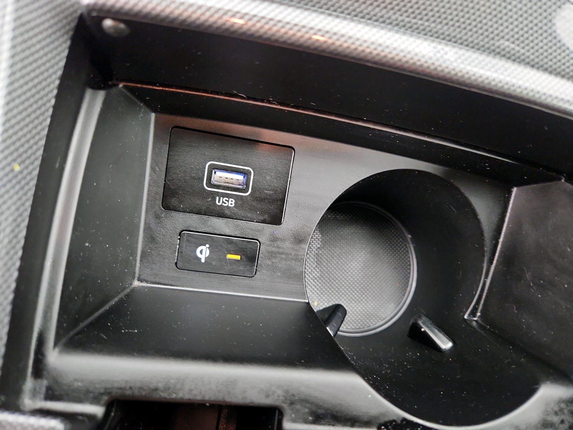 Thumbnail: 2023 Hyundai Santa Fe - 19