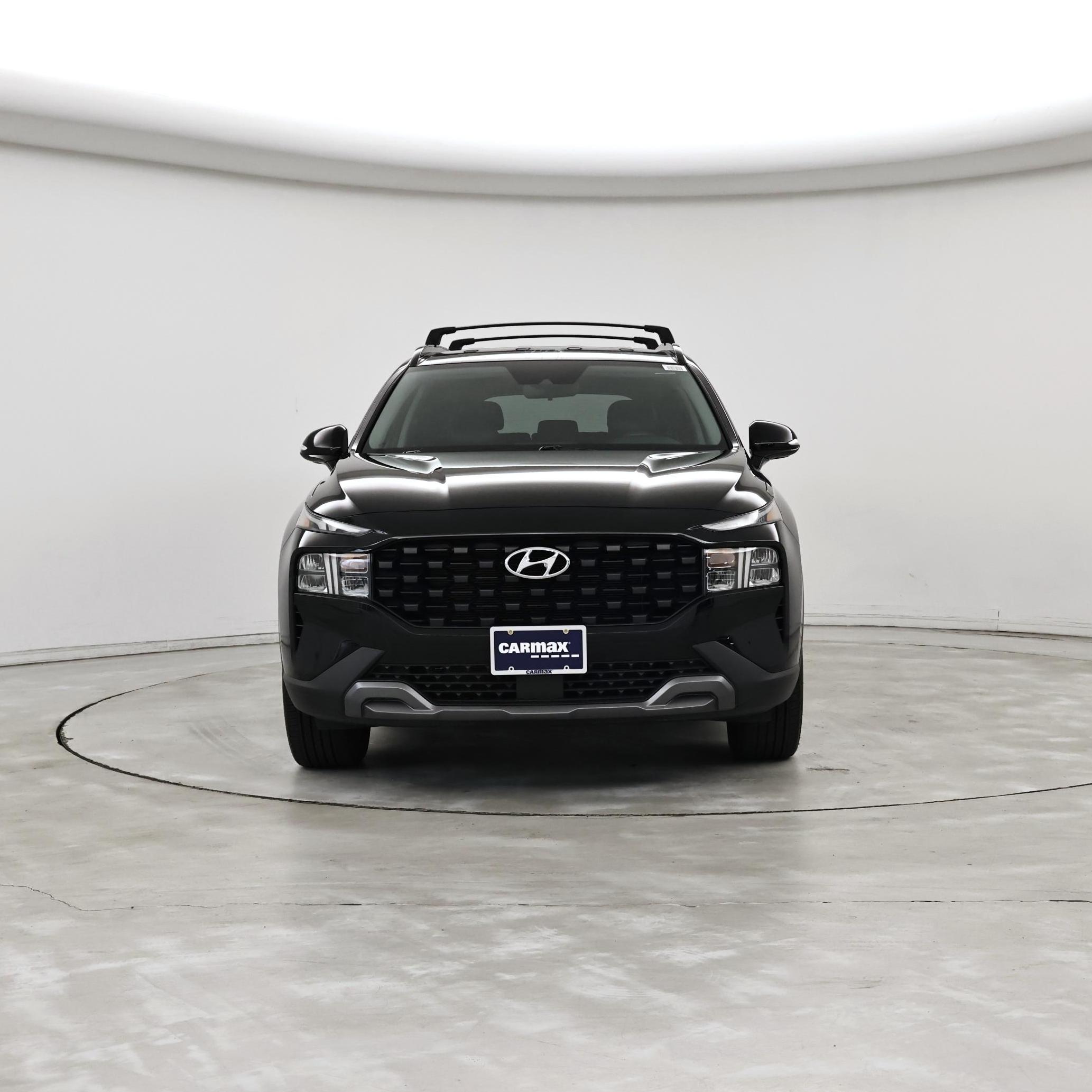 Thumbnail: 2023 Hyundai Santa Fe - 5