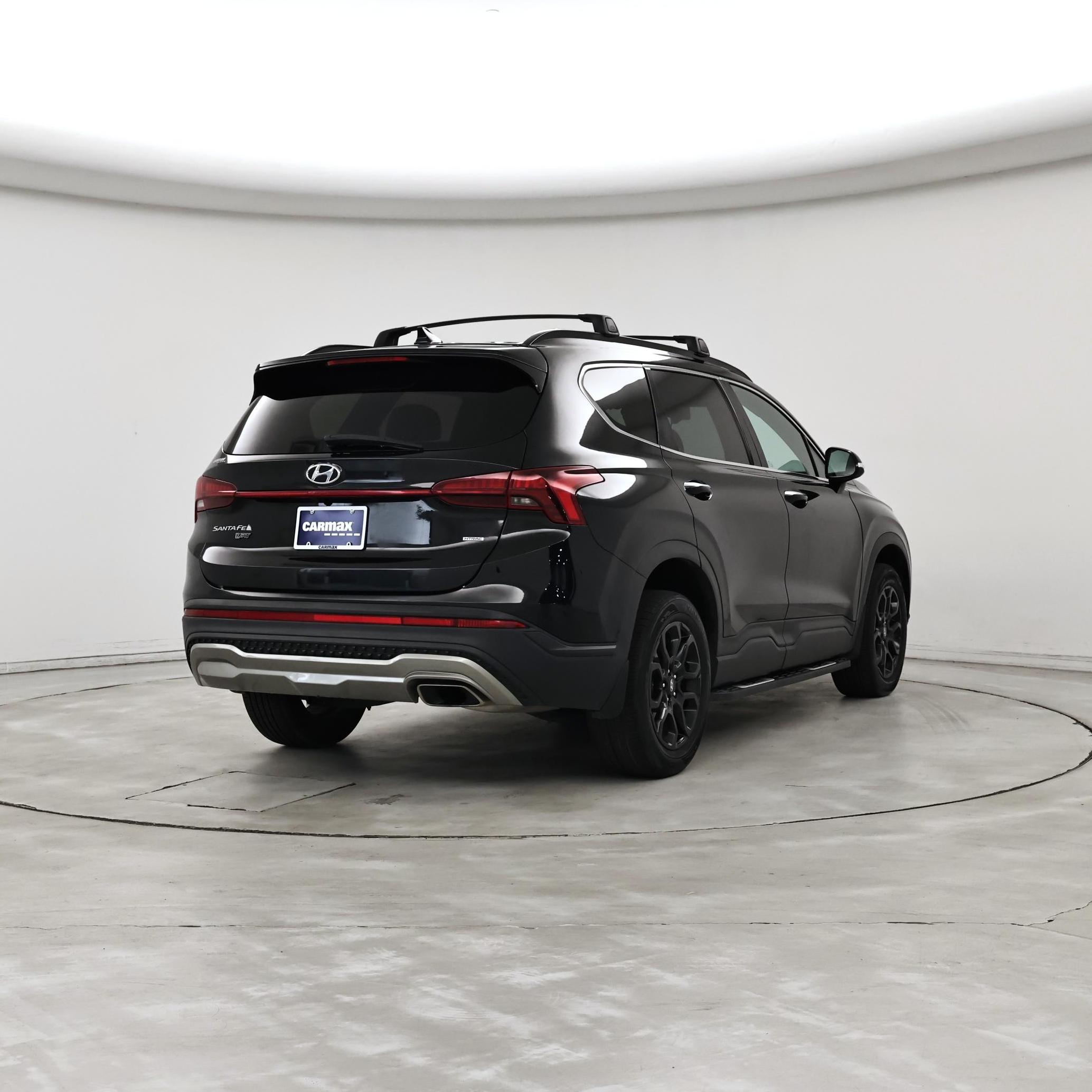 Thumbnail: 2023 Hyundai Santa Fe - 8