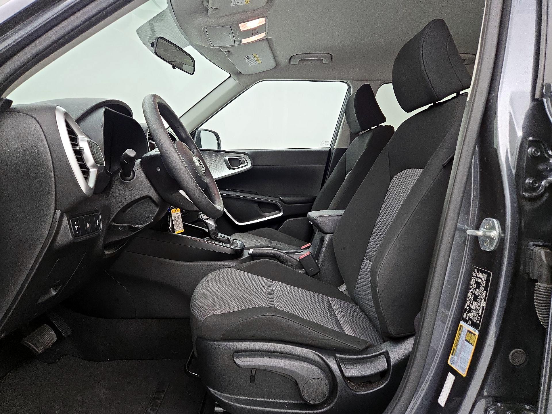 Thumbnail: 2021 Kia Soul - 11