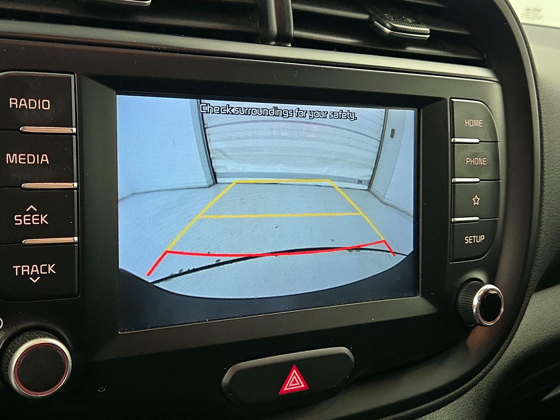 Thumbnail: 2021 Kia Soul - 13