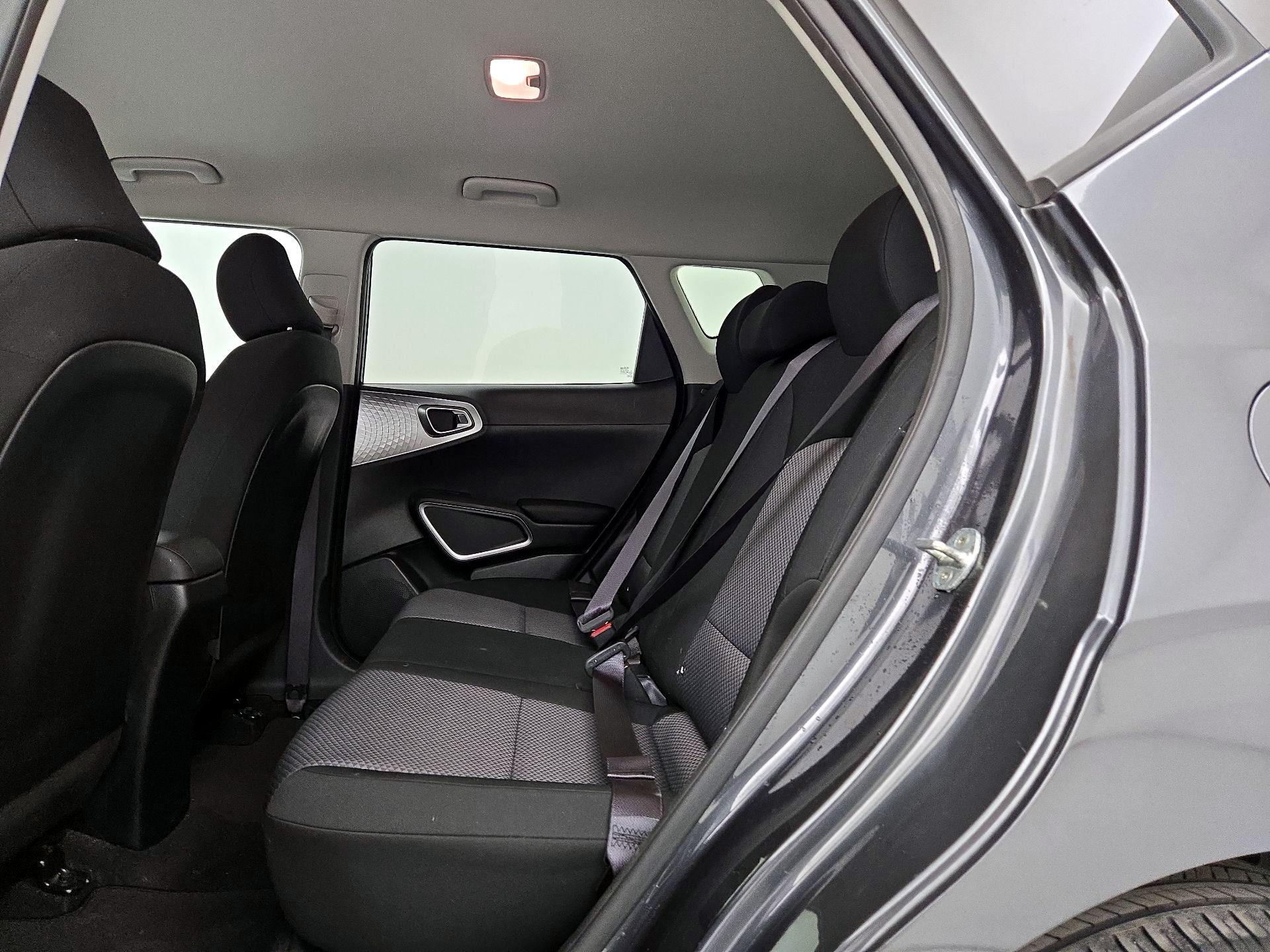 Thumbnail: 2021 Kia Soul - 18