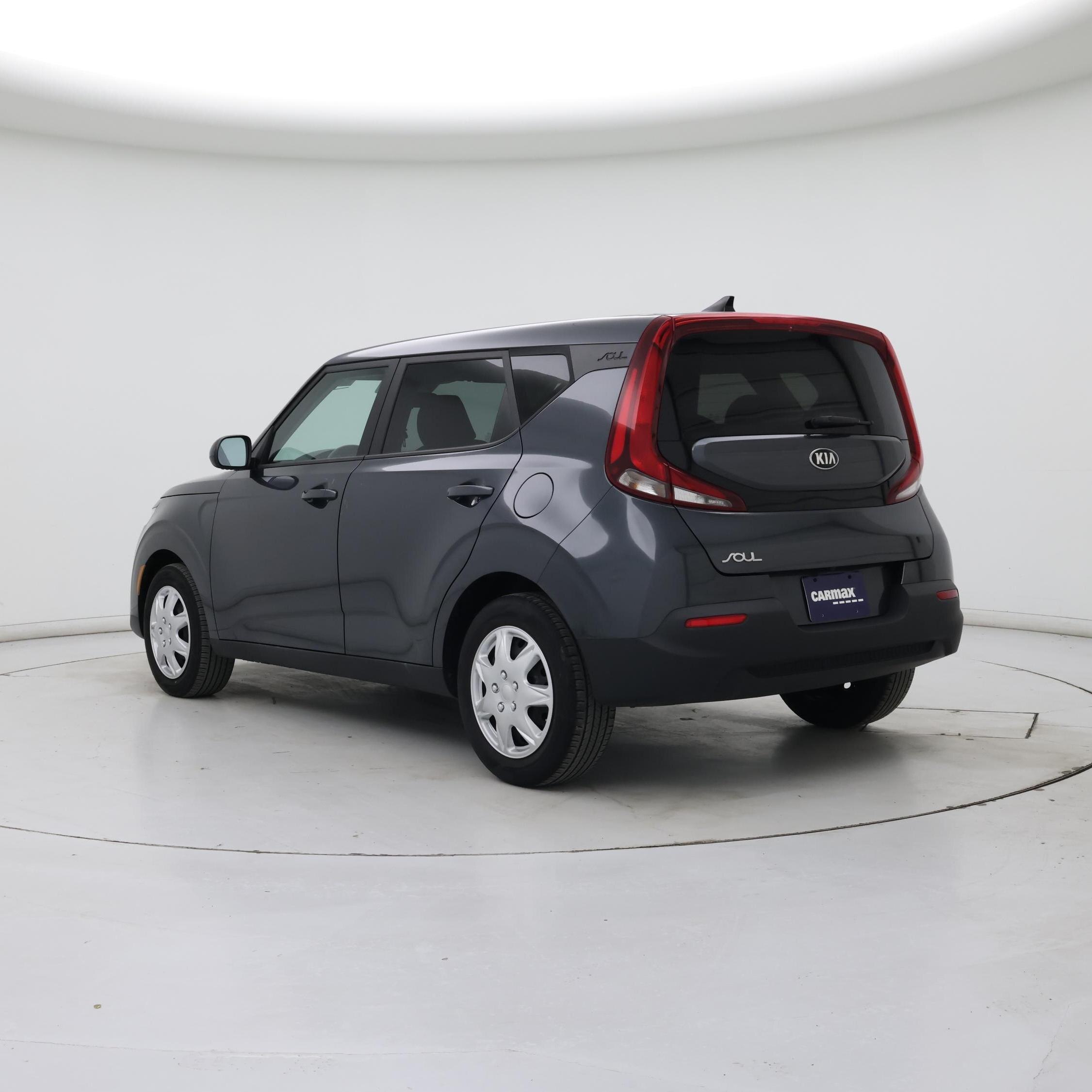 Thumbnail: 2021 Kia Soul - 2