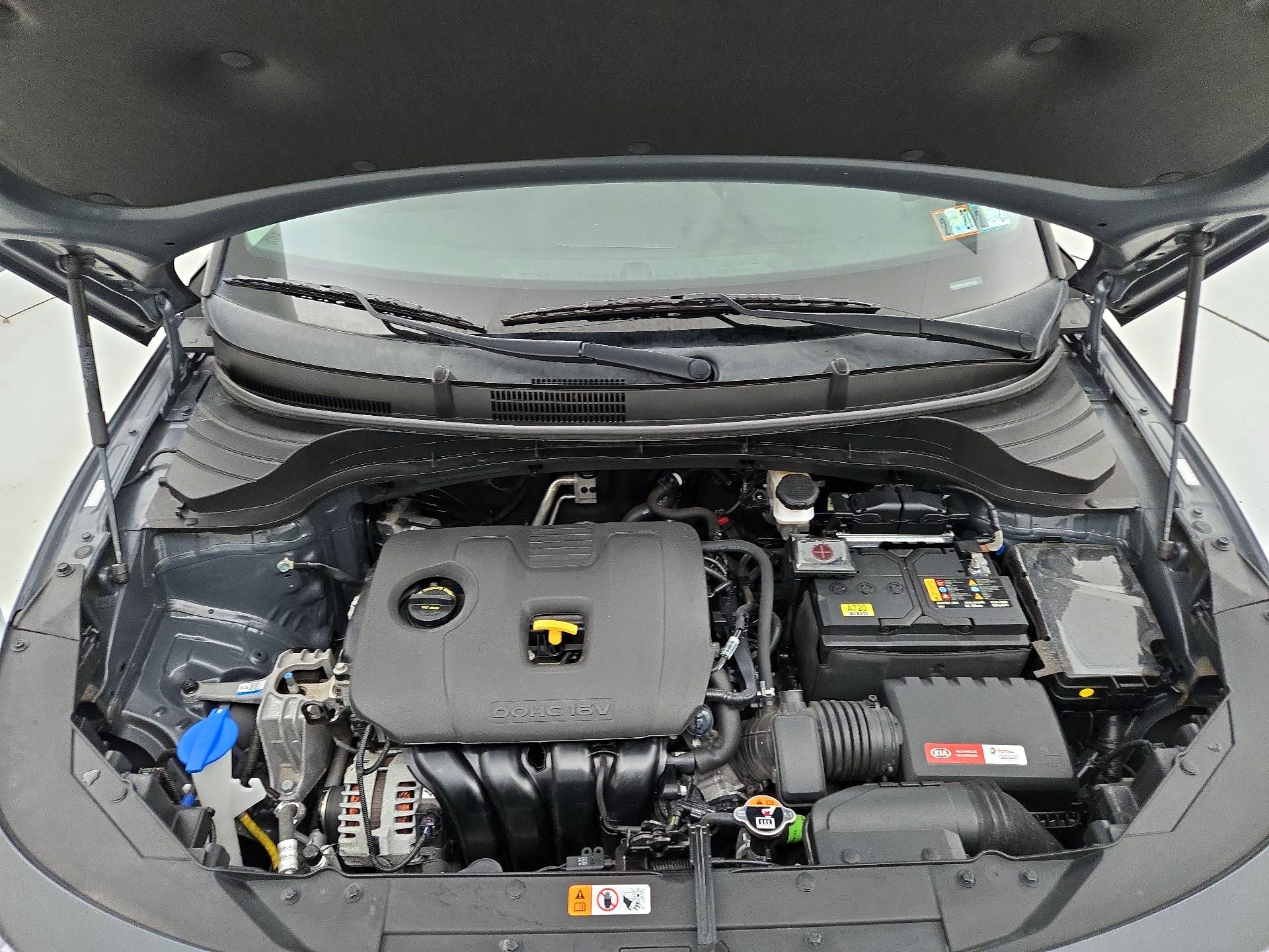 Thumbnail: 2021 Kia Soul - 20