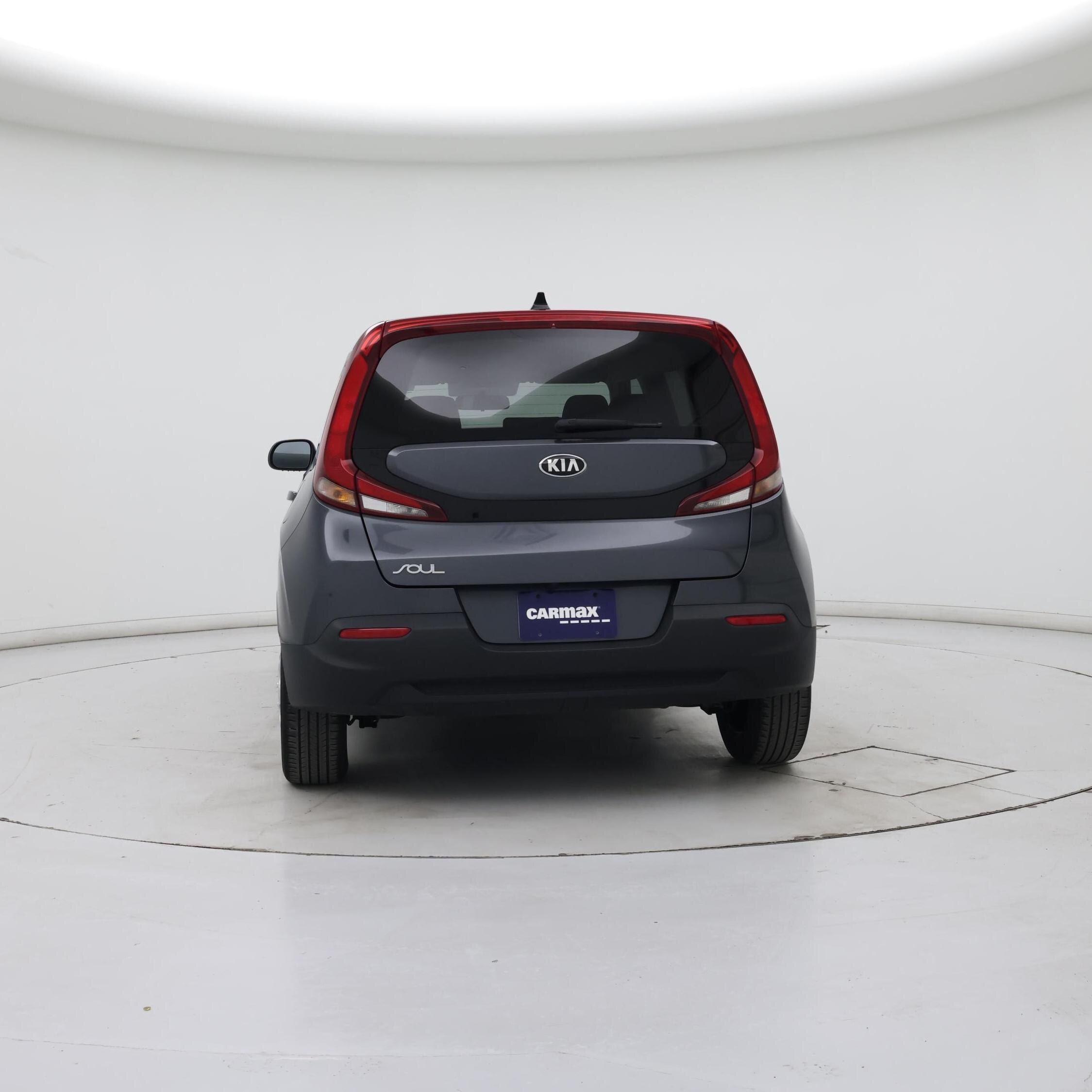 Thumbnail: 2021 Kia Soul - 6