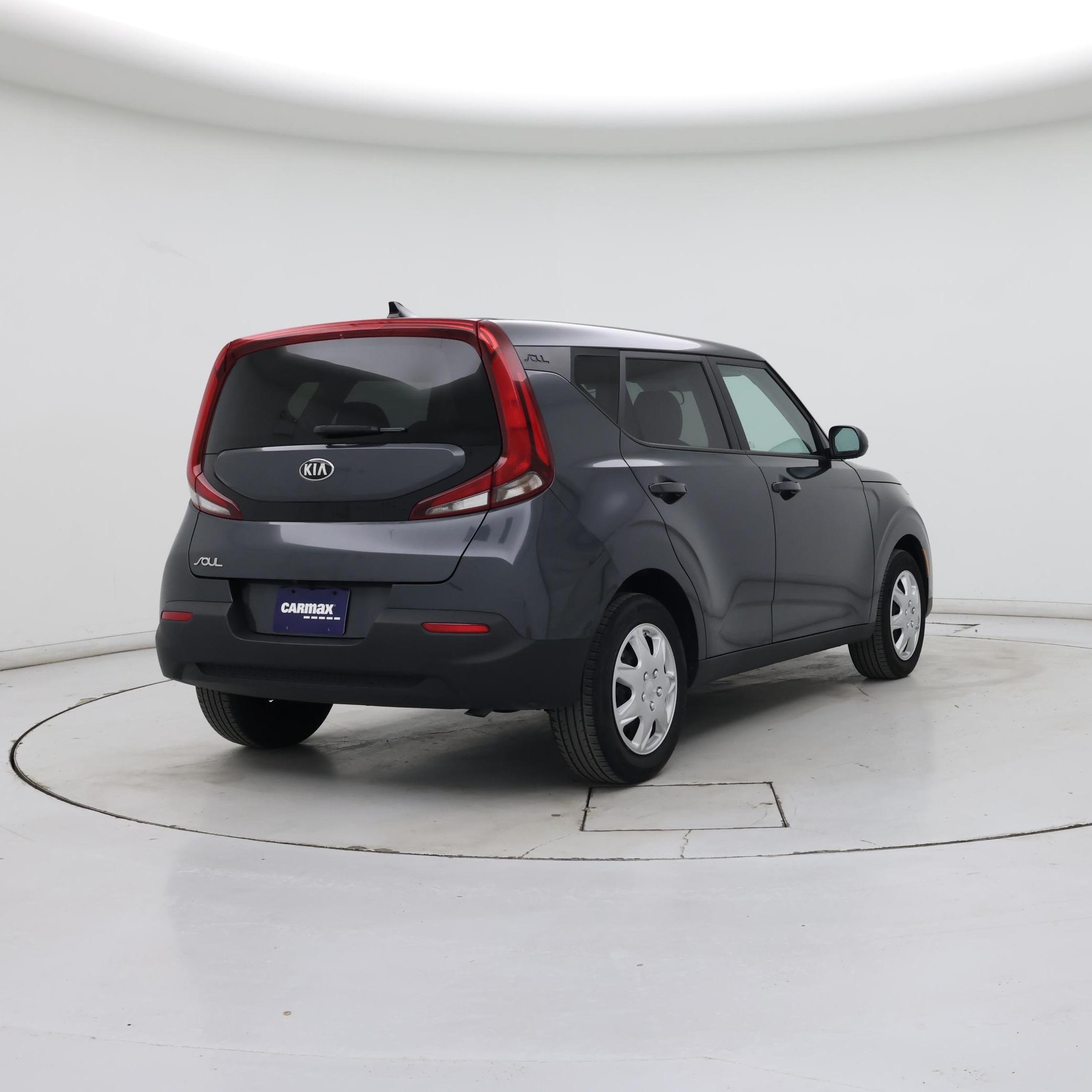 Thumbnail: 2021 Kia Soul - 8