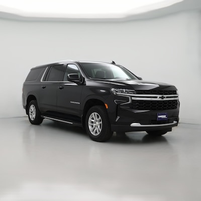 2021 Chevrolet Suburban 1500 LS