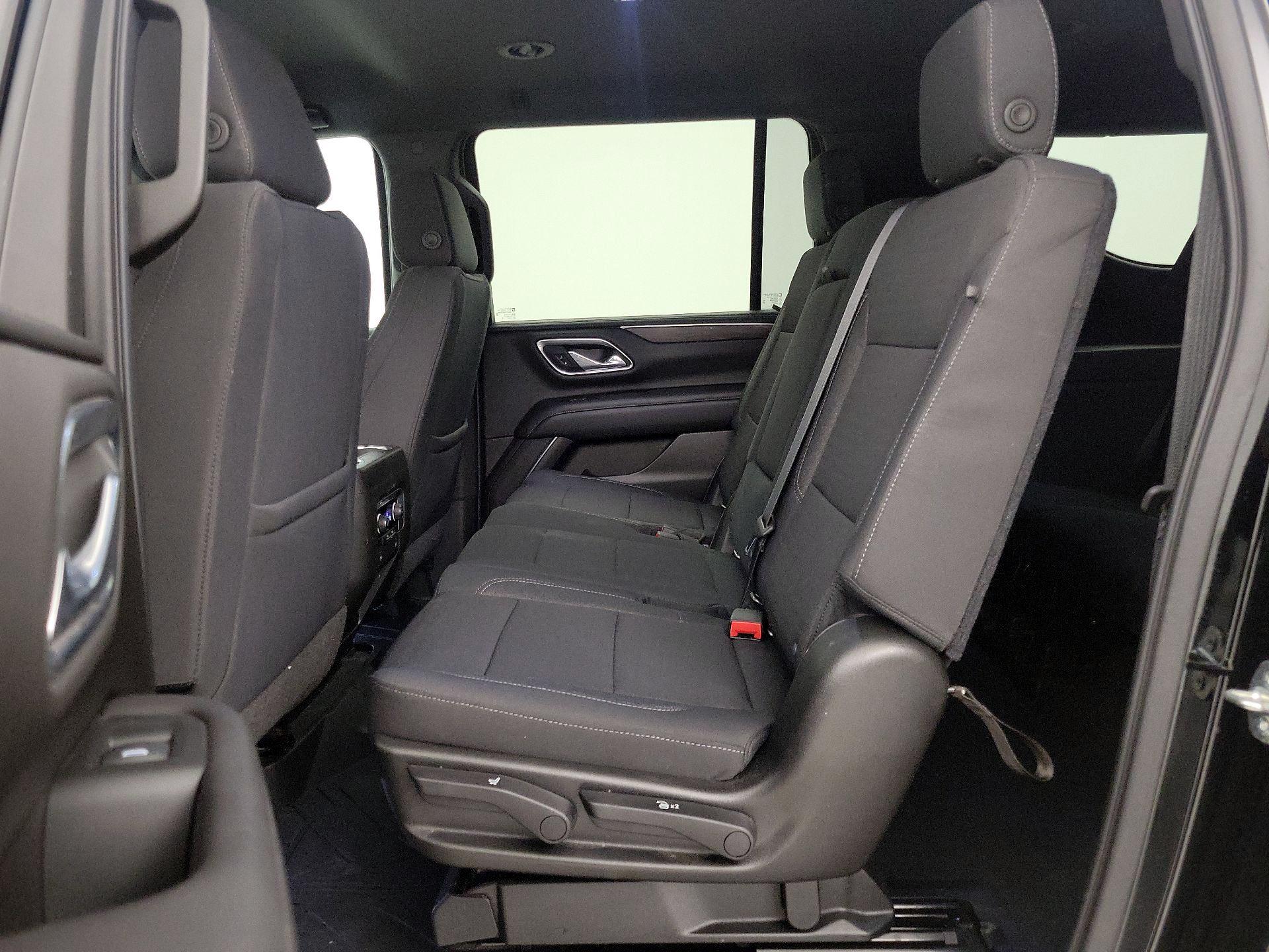 Thumbnail: 2021 Chevrolet Suburban - 19